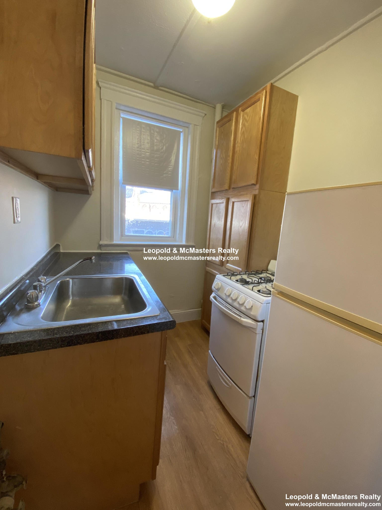 1179 Boylston St, Fenway