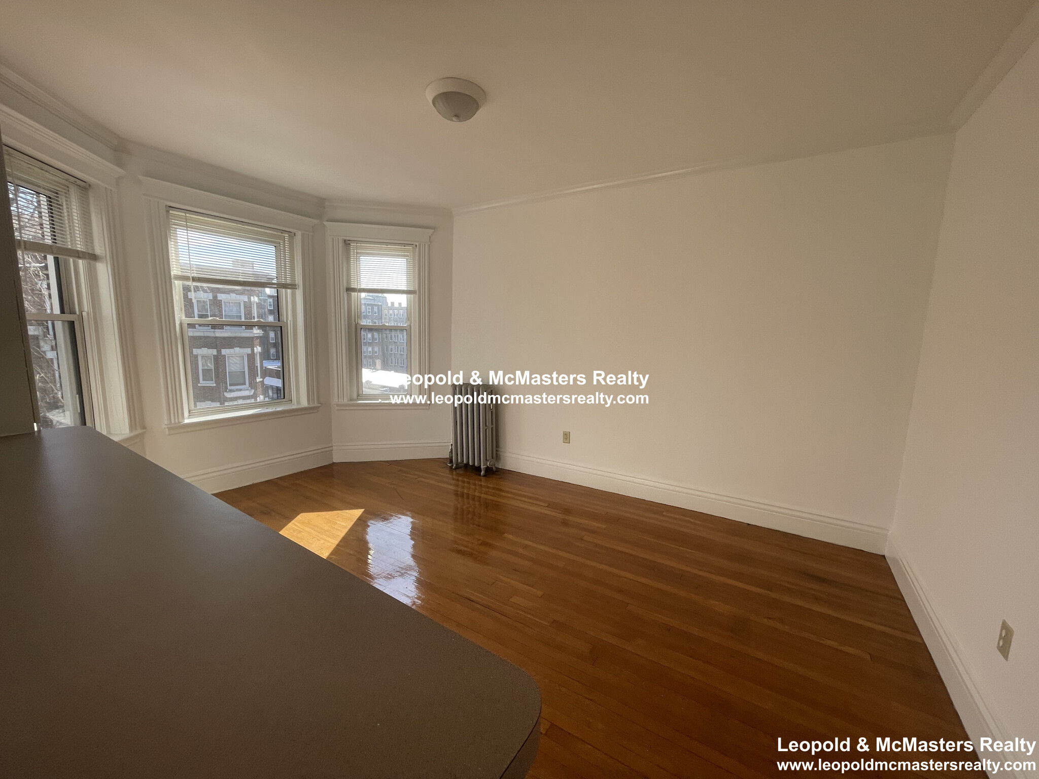 112 Jersey St, Fenway