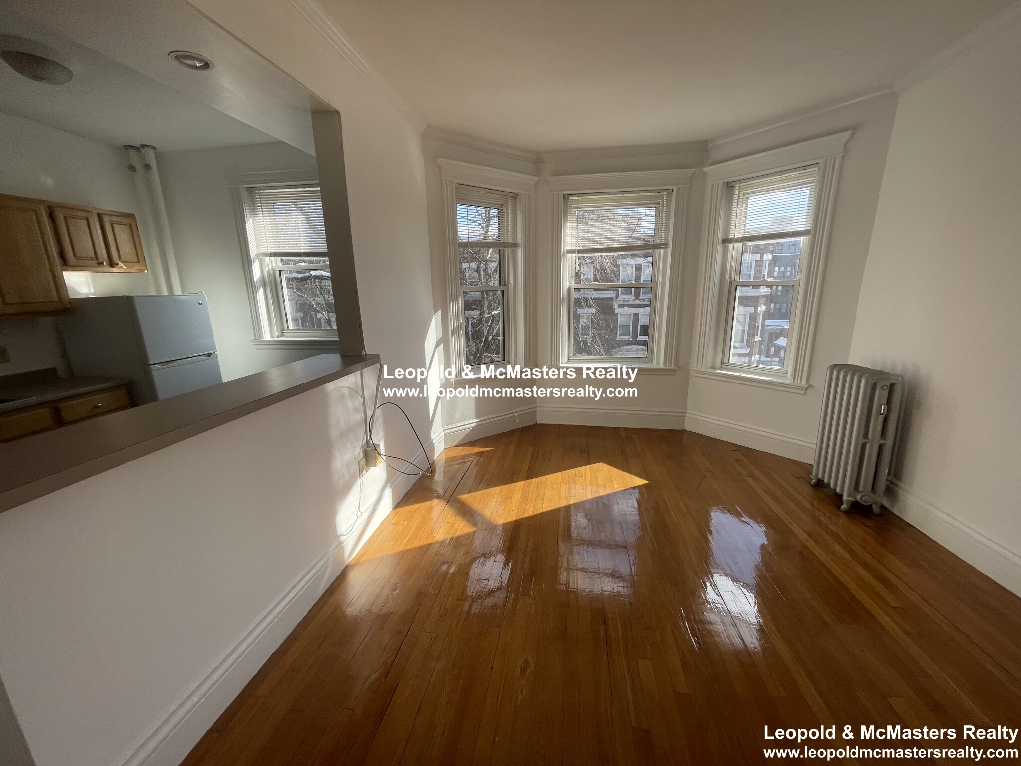 112 Jersey St, Fenway