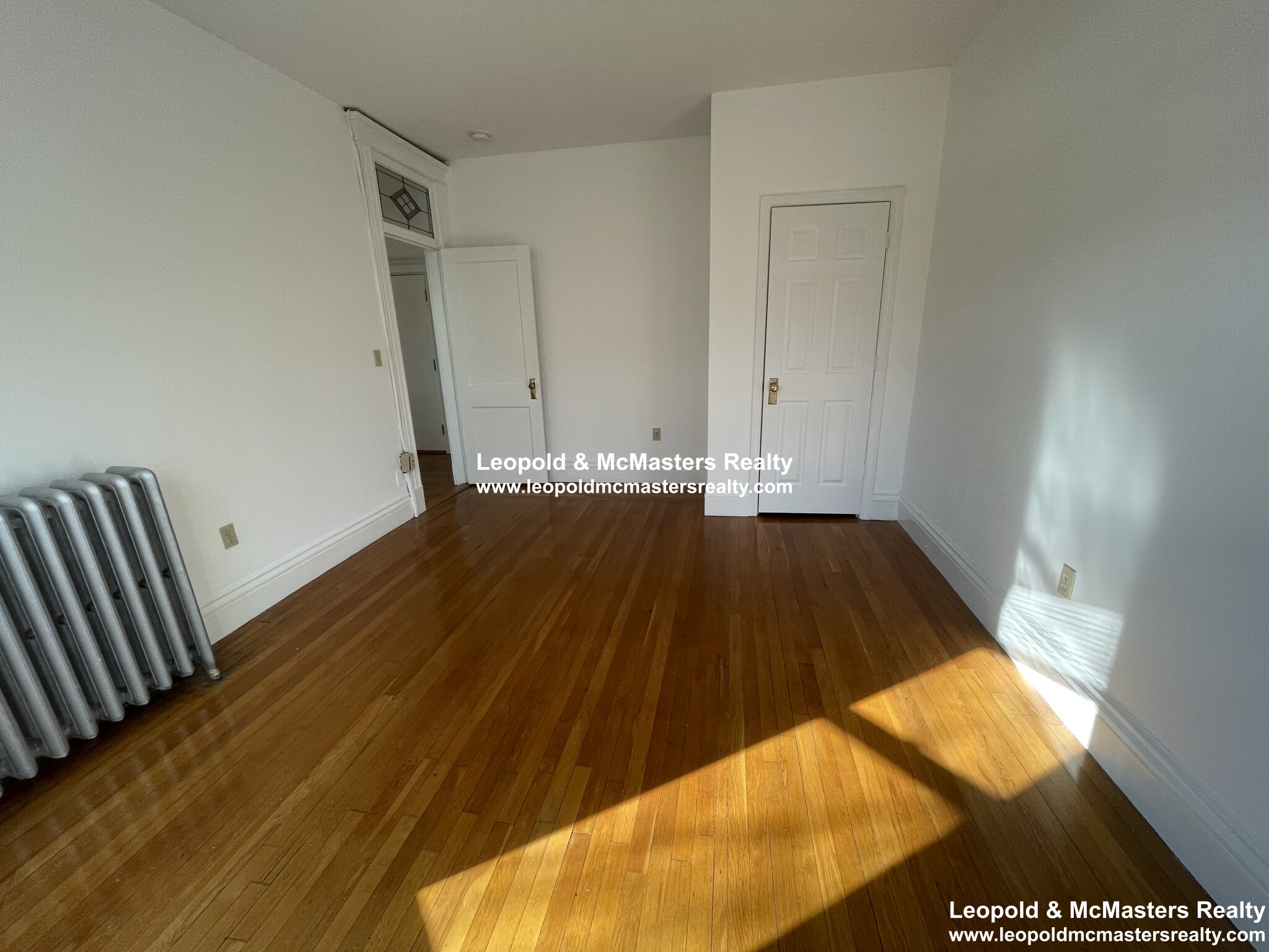 112 Jersey St, Fenway