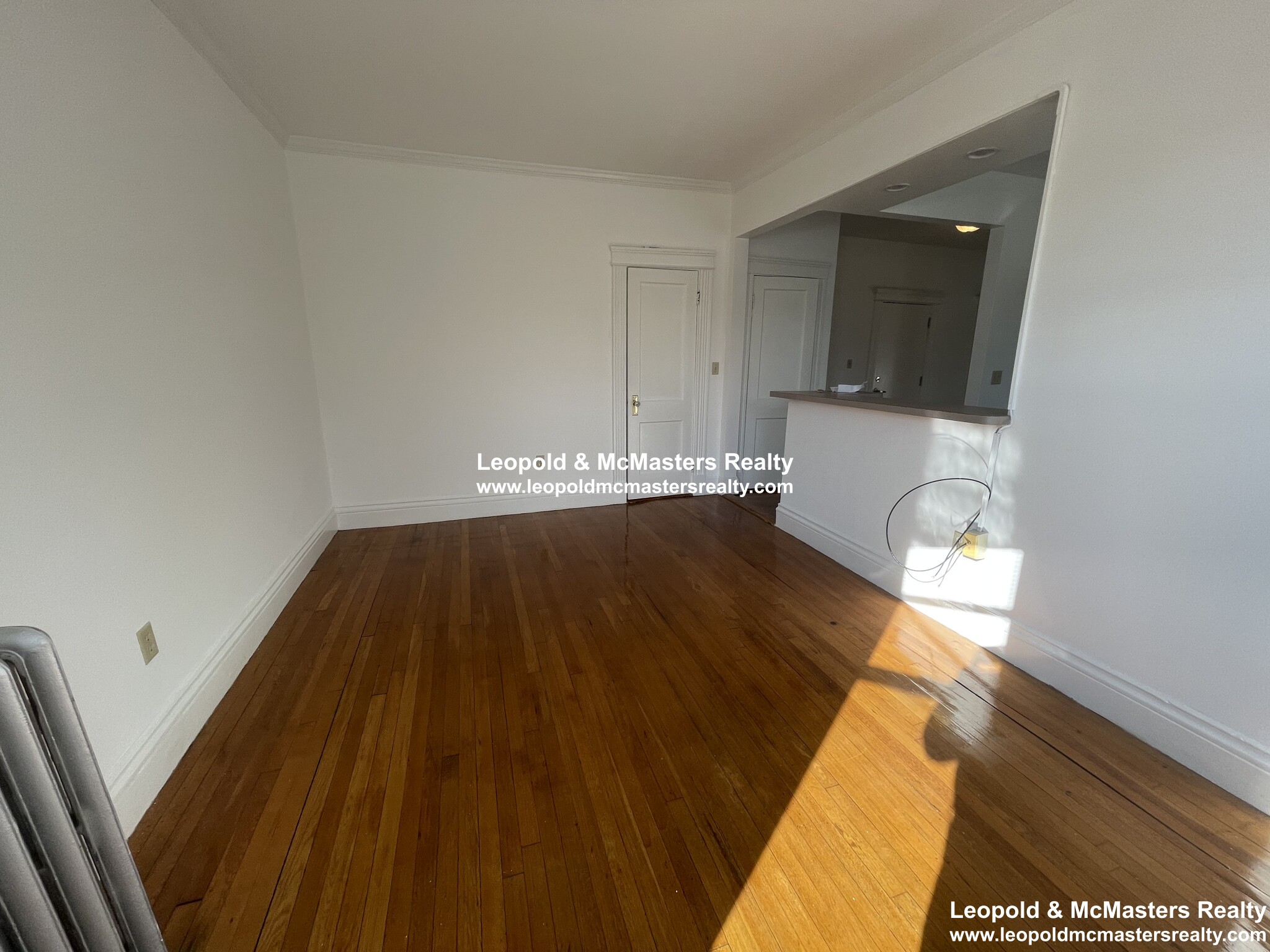 112 Jersey St, Fenway