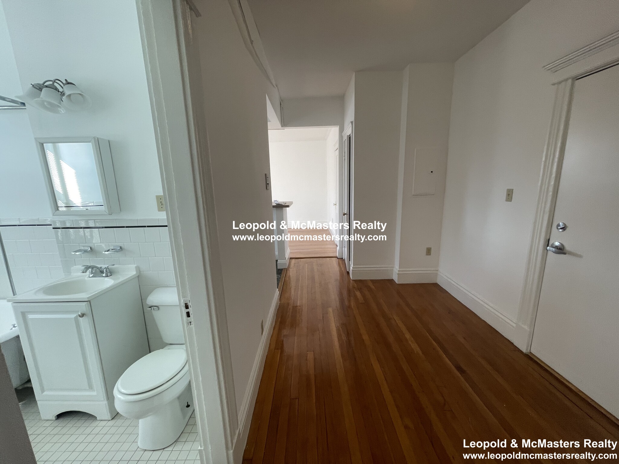 112 Jersey St, Fenway