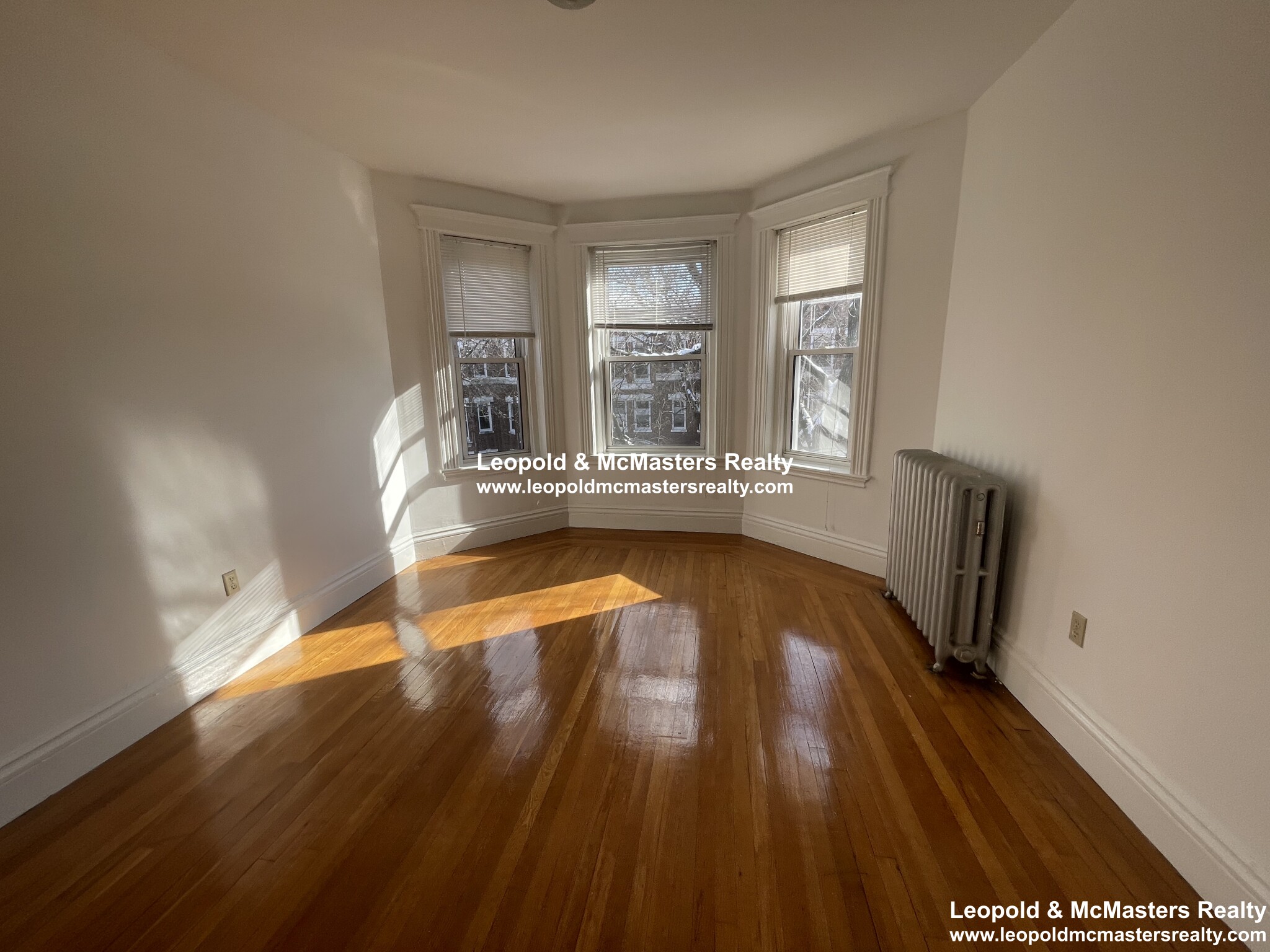 112 Jersey St, Fenway