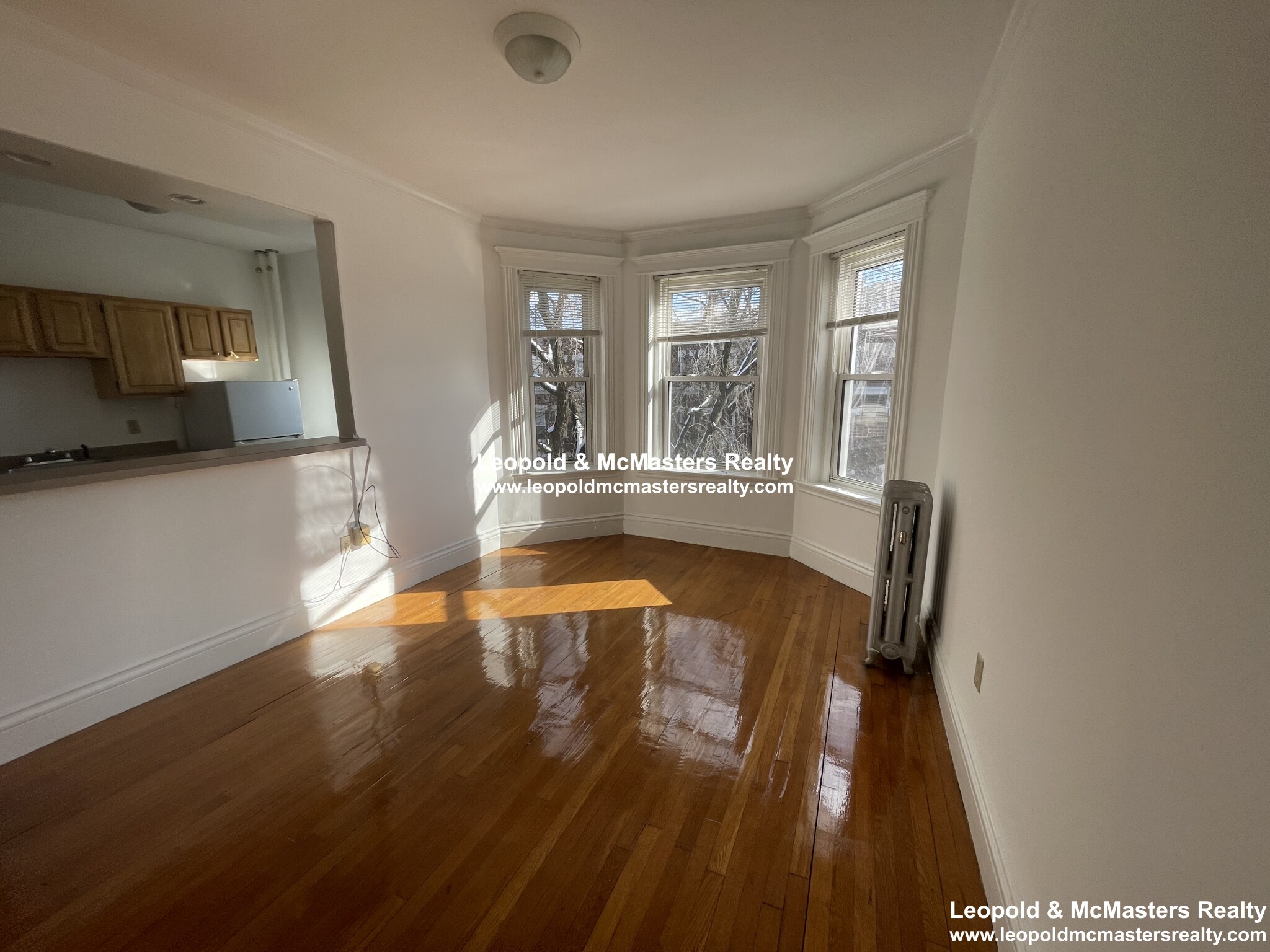 112 Jersey St, Fenway