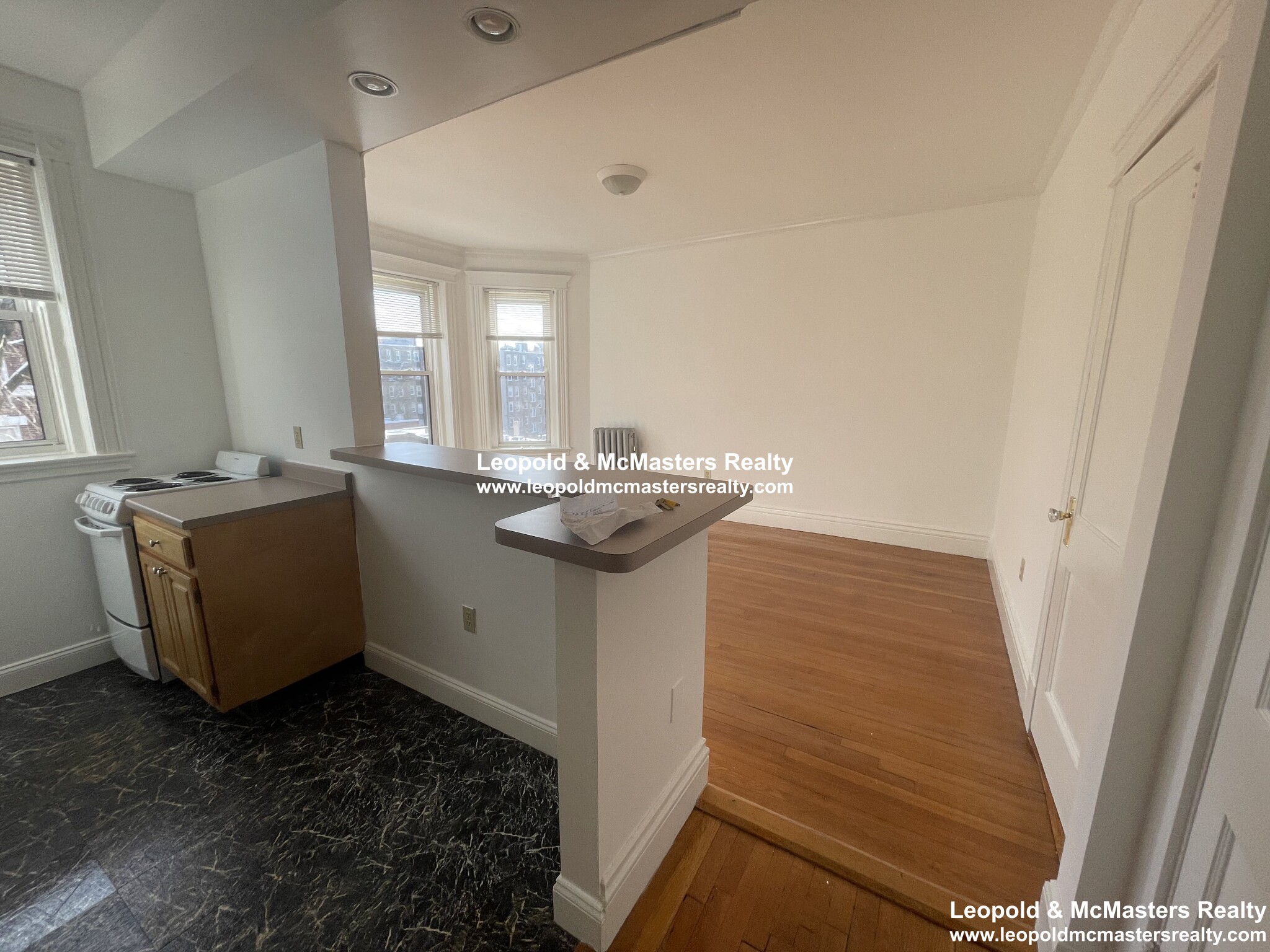 112 Jersey St, Fenway