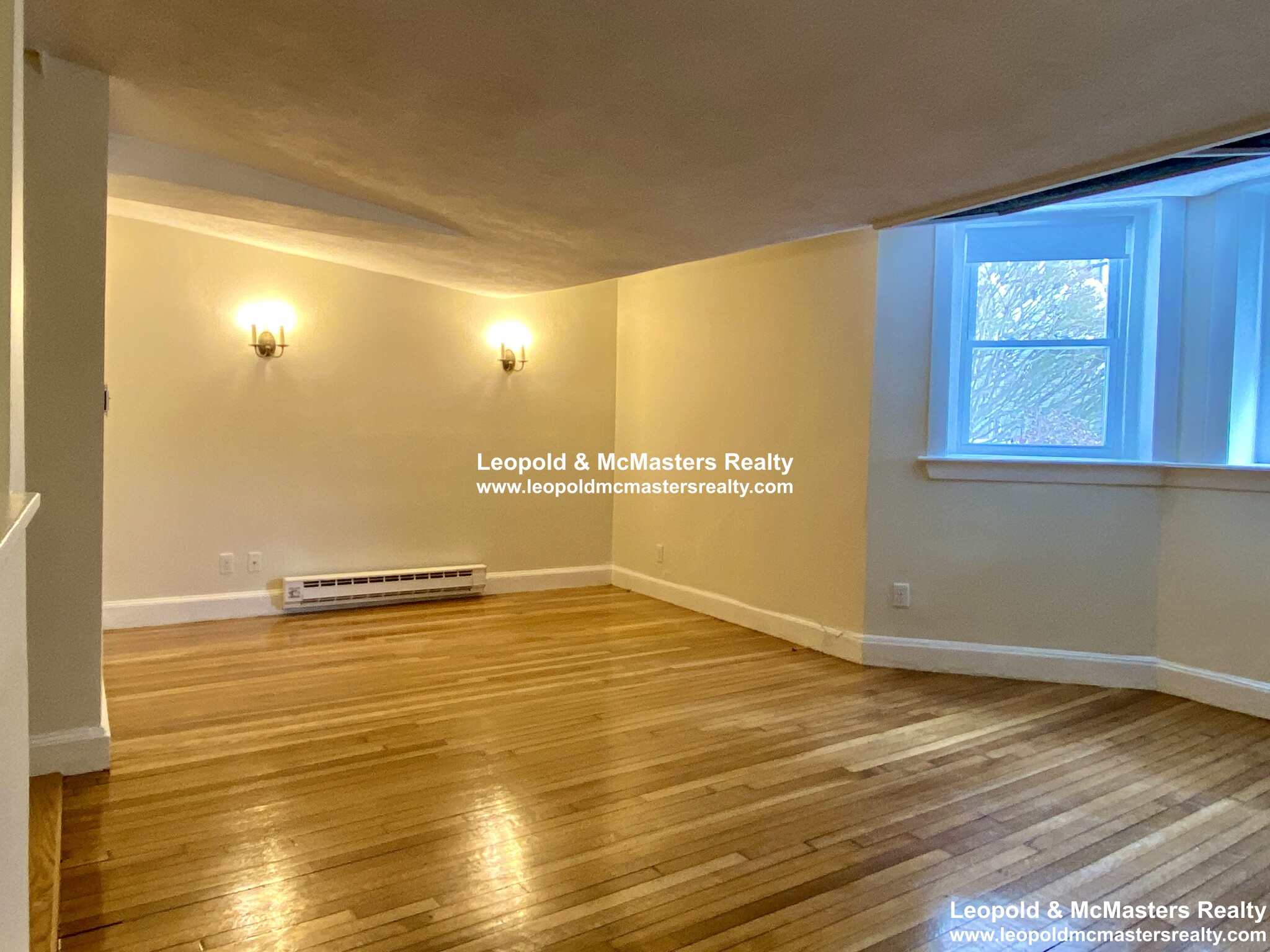 33 Lancaster Ter, Corey Hill