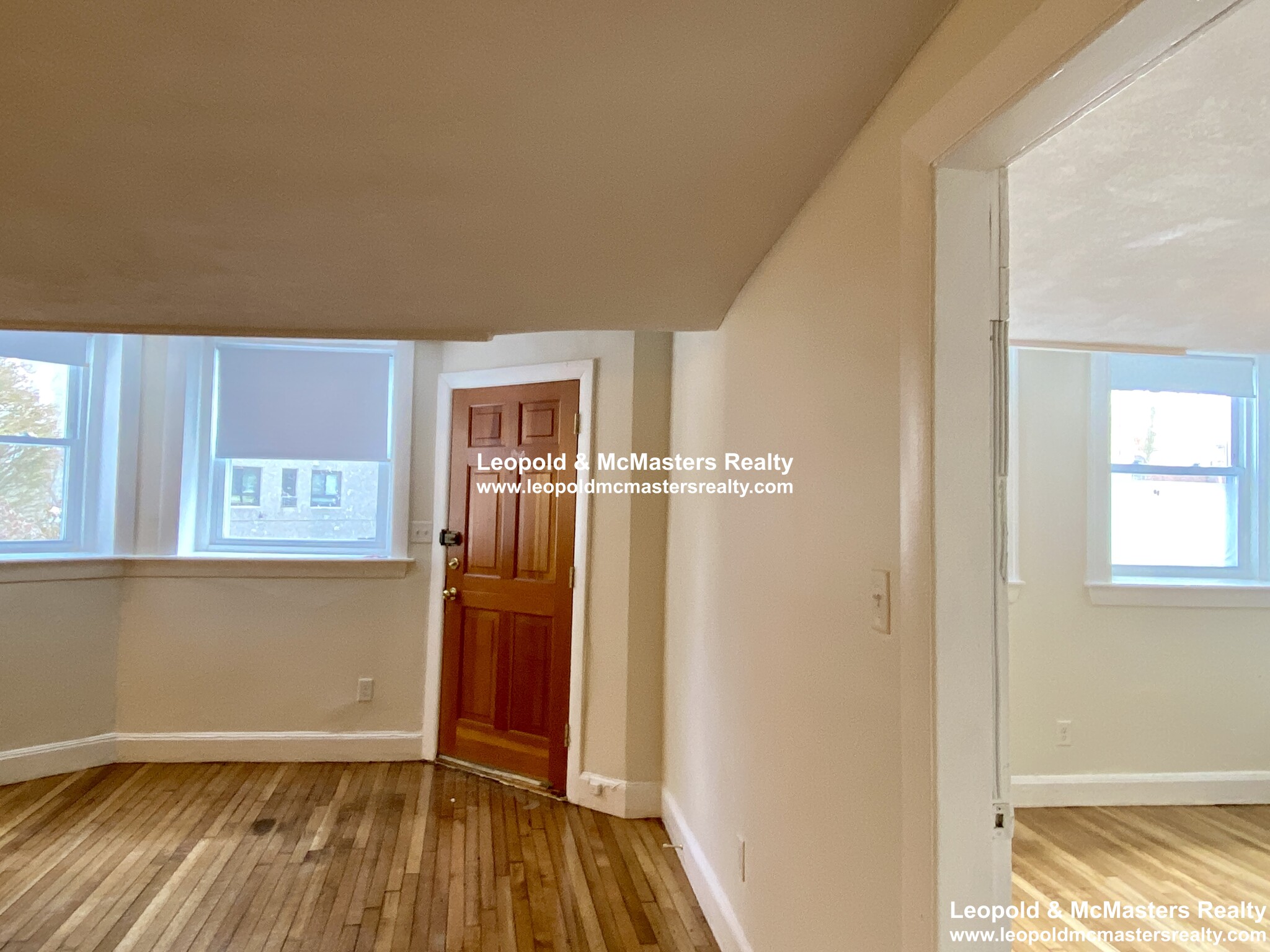 33 Lancaster Ter, Corey Hill