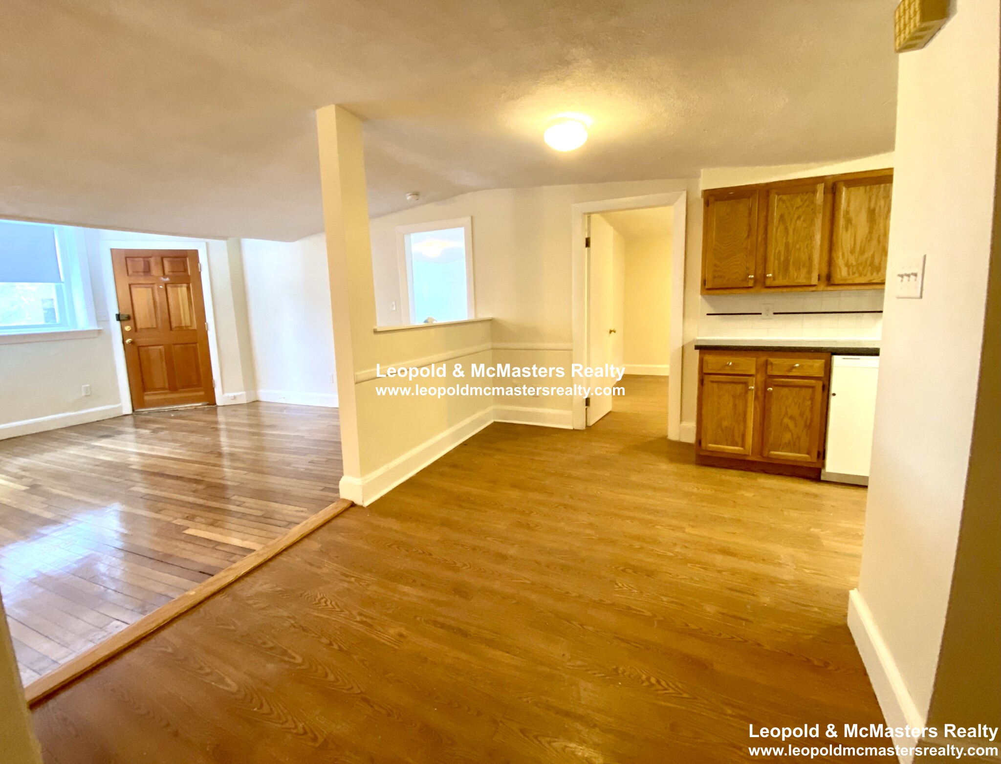 33 Lancaster Ter, Corey Hill