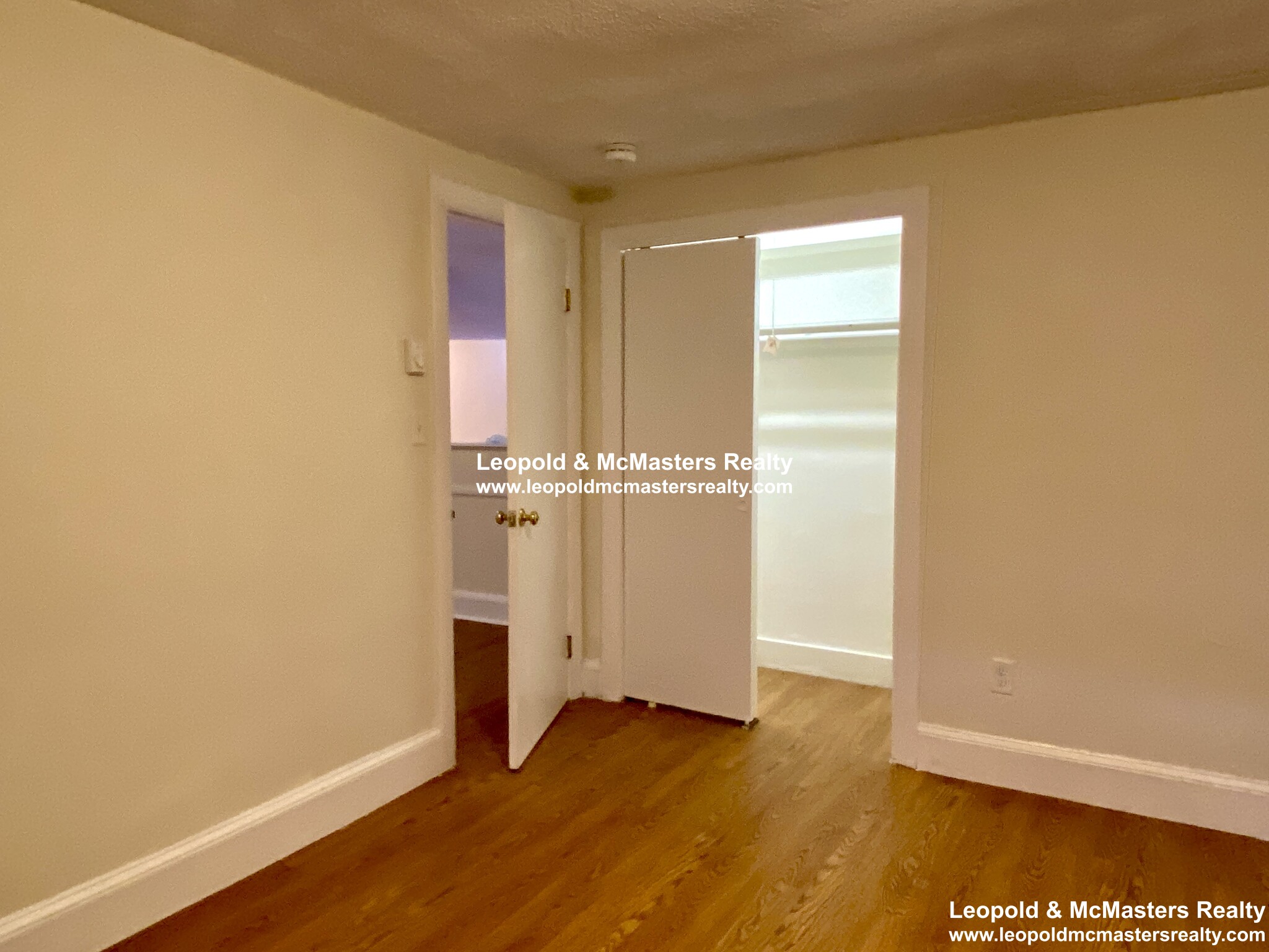 33 Lancaster Ter, Corey Hill