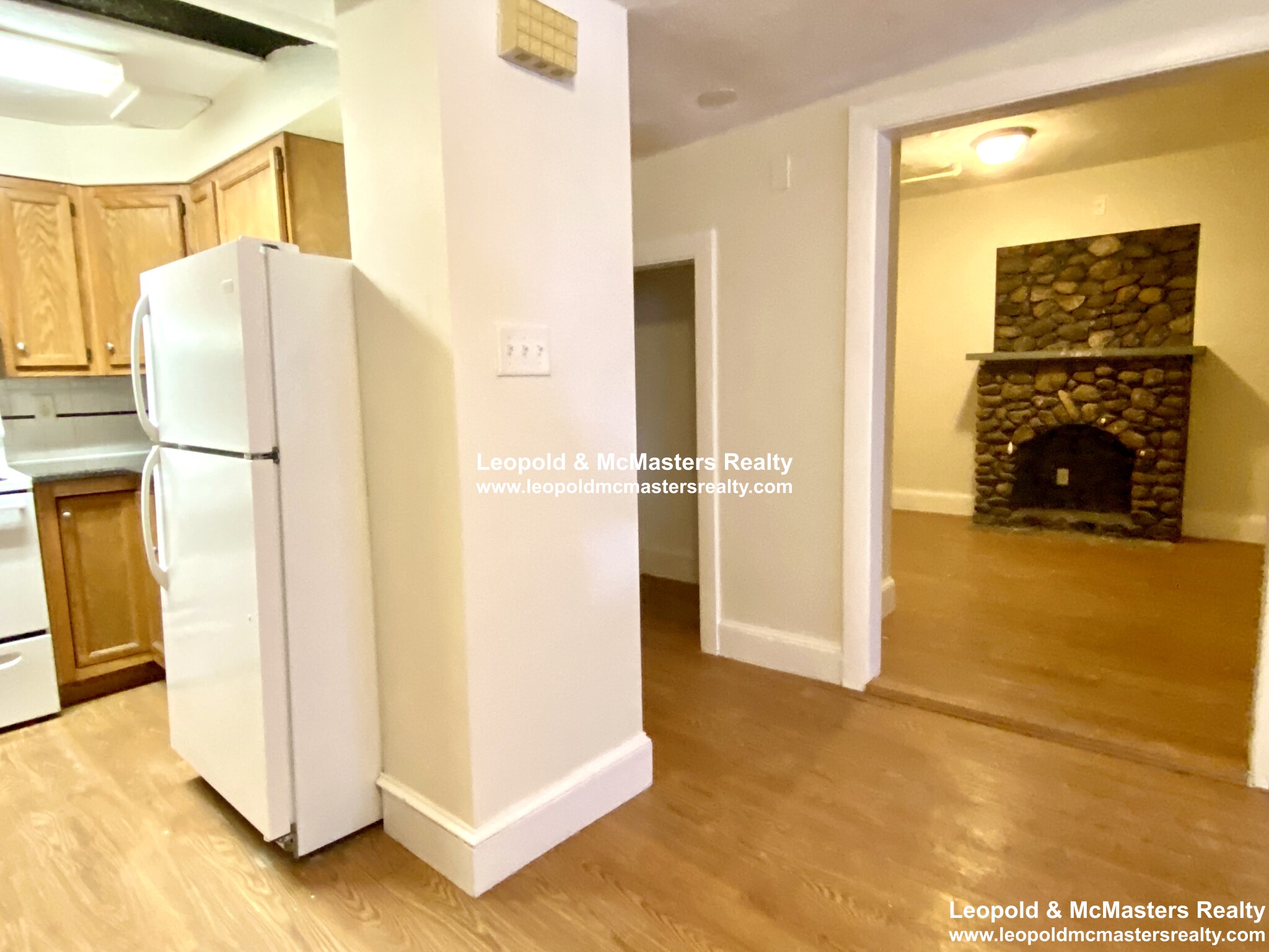 33 Lancaster Ter, Corey Hill