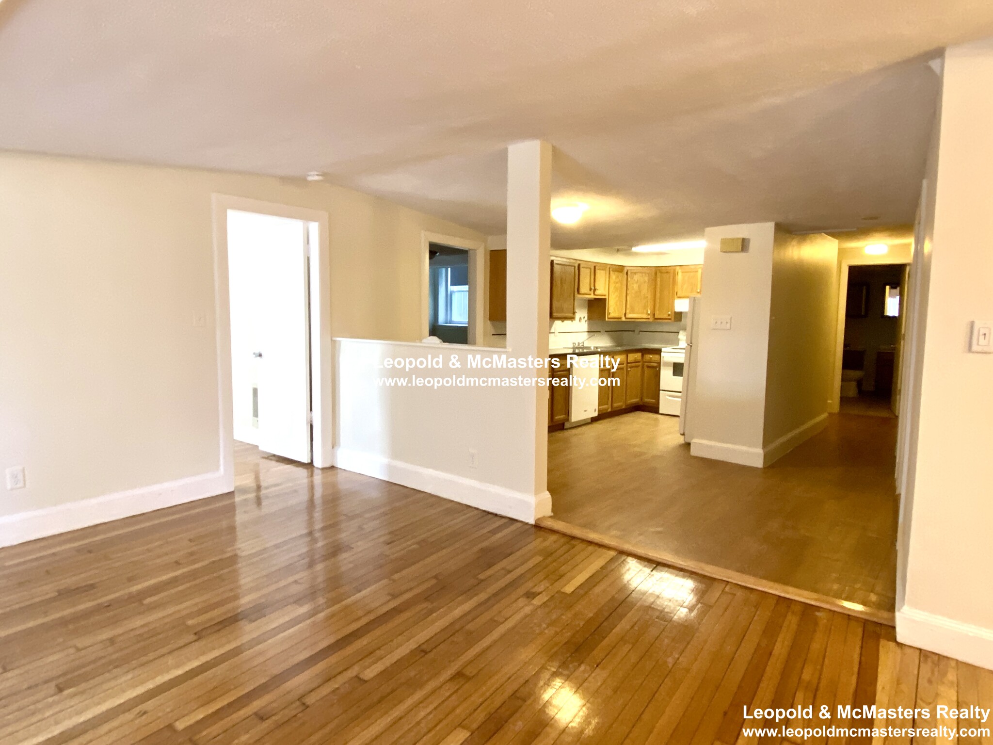 33 Lancaster Ter, Corey Hill