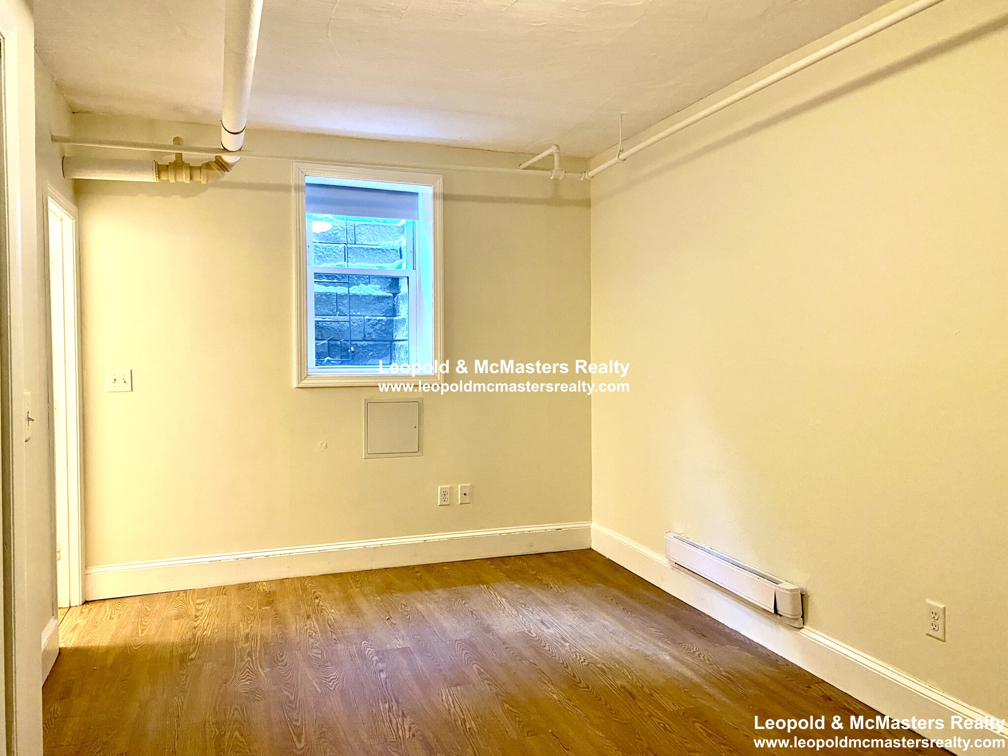 33 Lancaster Ter, Corey Hill