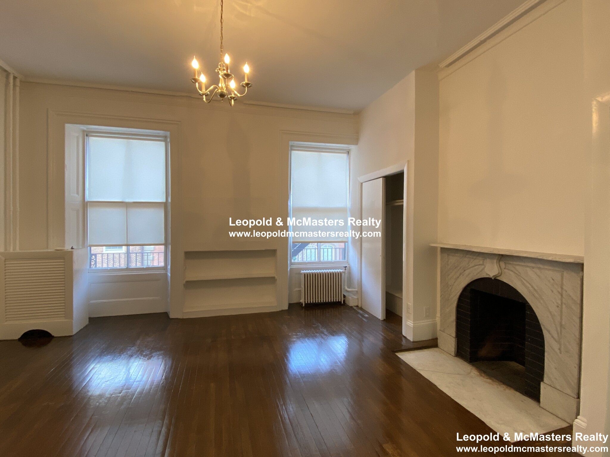 24 Mount Vernon St, Beacon Hill