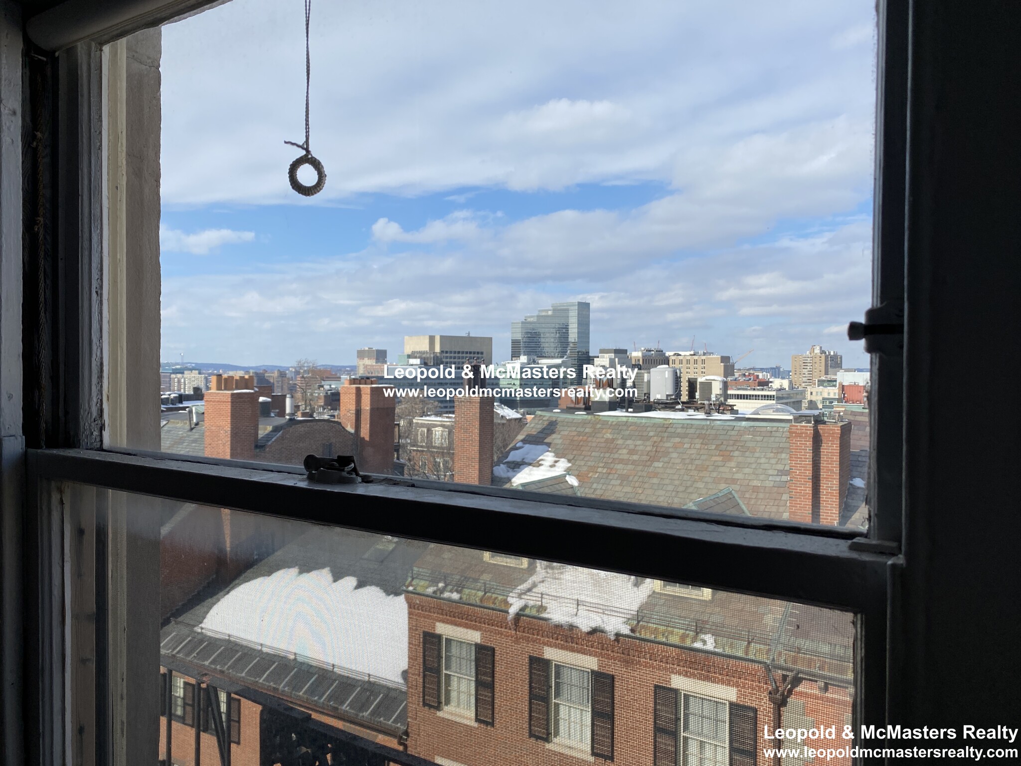 24 Mount Vernon St, Beacon Hill