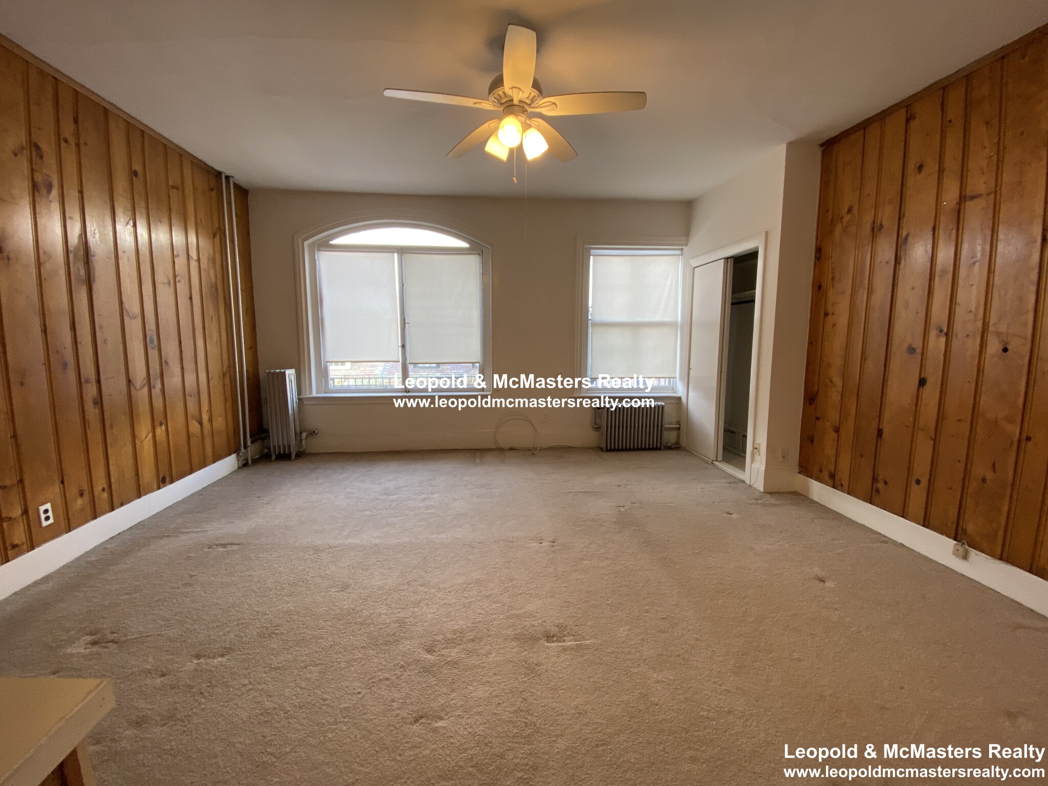 24 Mount Vernon St, Beacon Hill