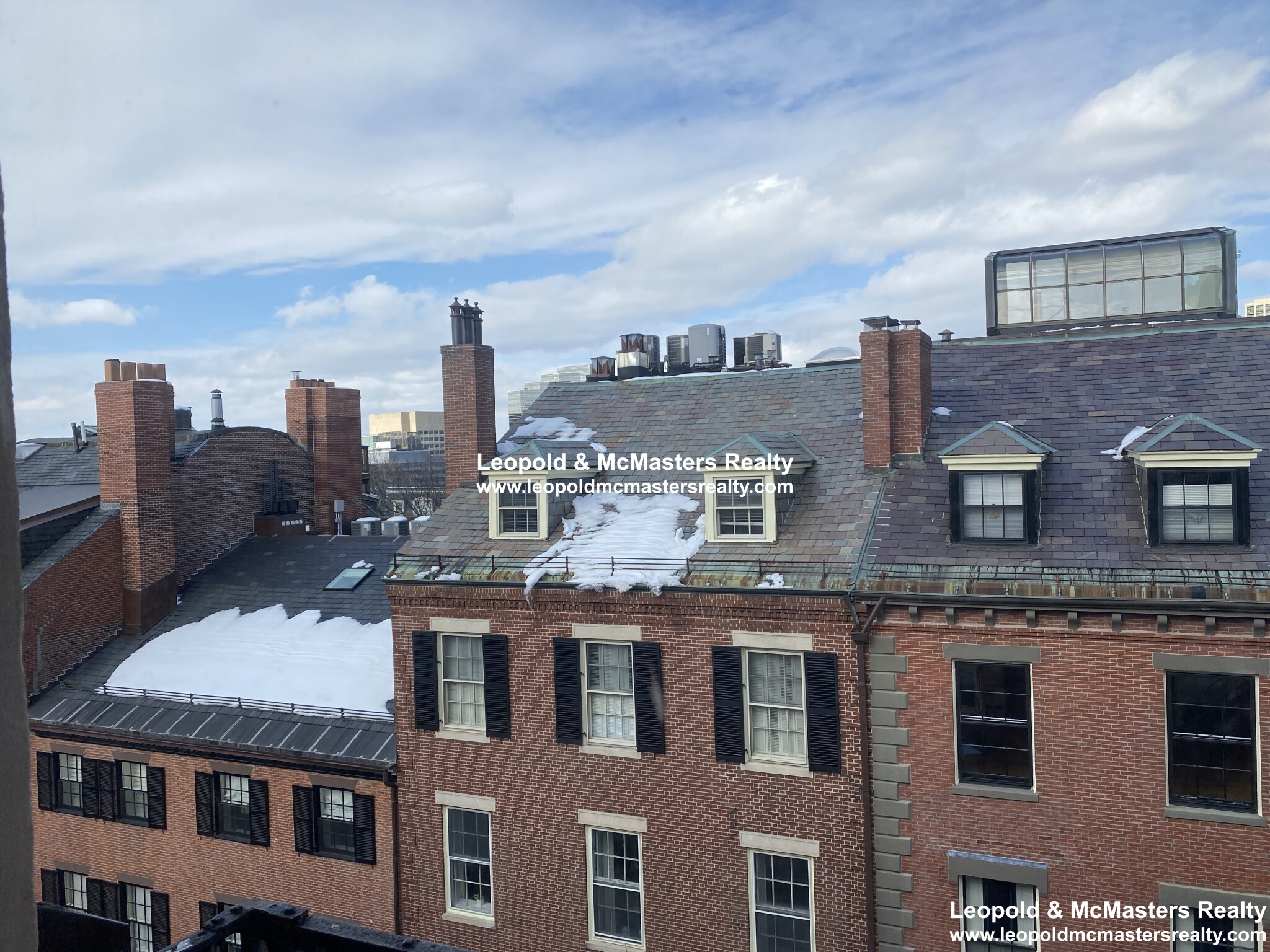 24 Mount Vernon St, Beacon Hill