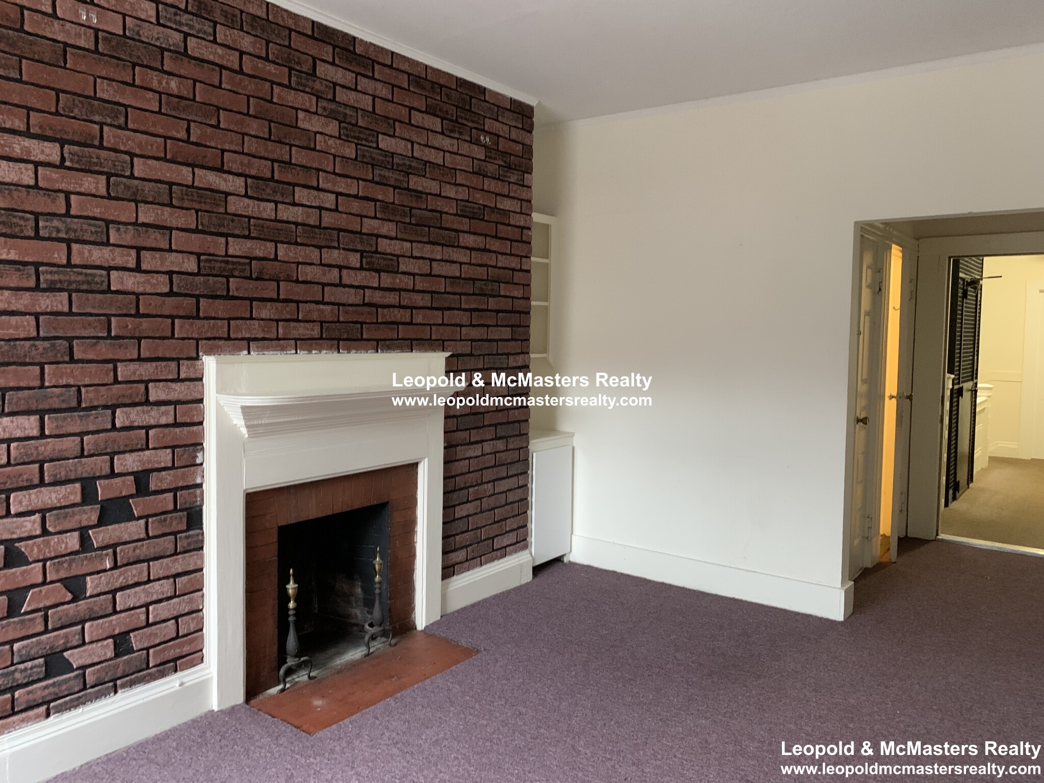 503 Beacon St, Back Bay