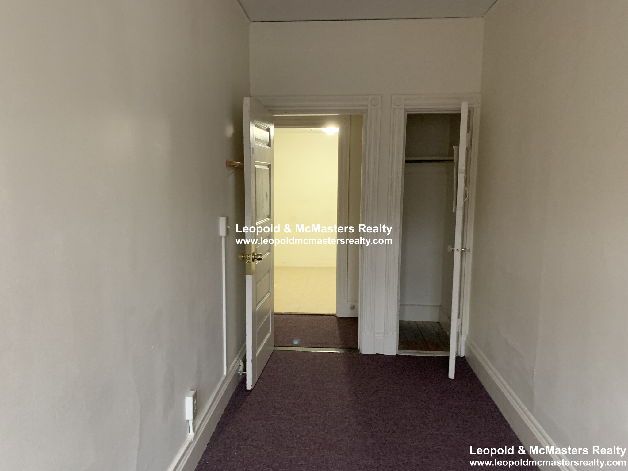 503 Beacon St, Back Bay