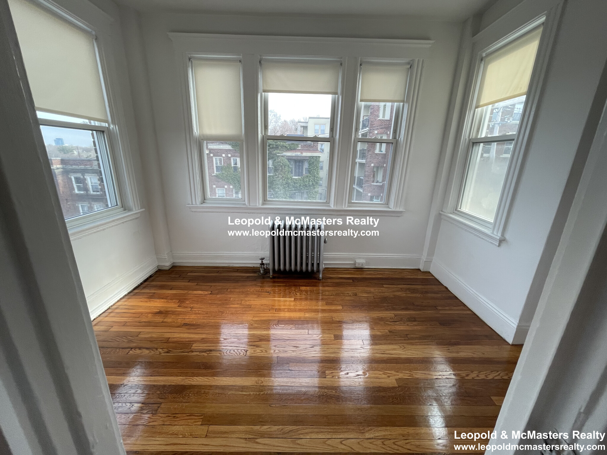 119 Brainerd Rd, Allston