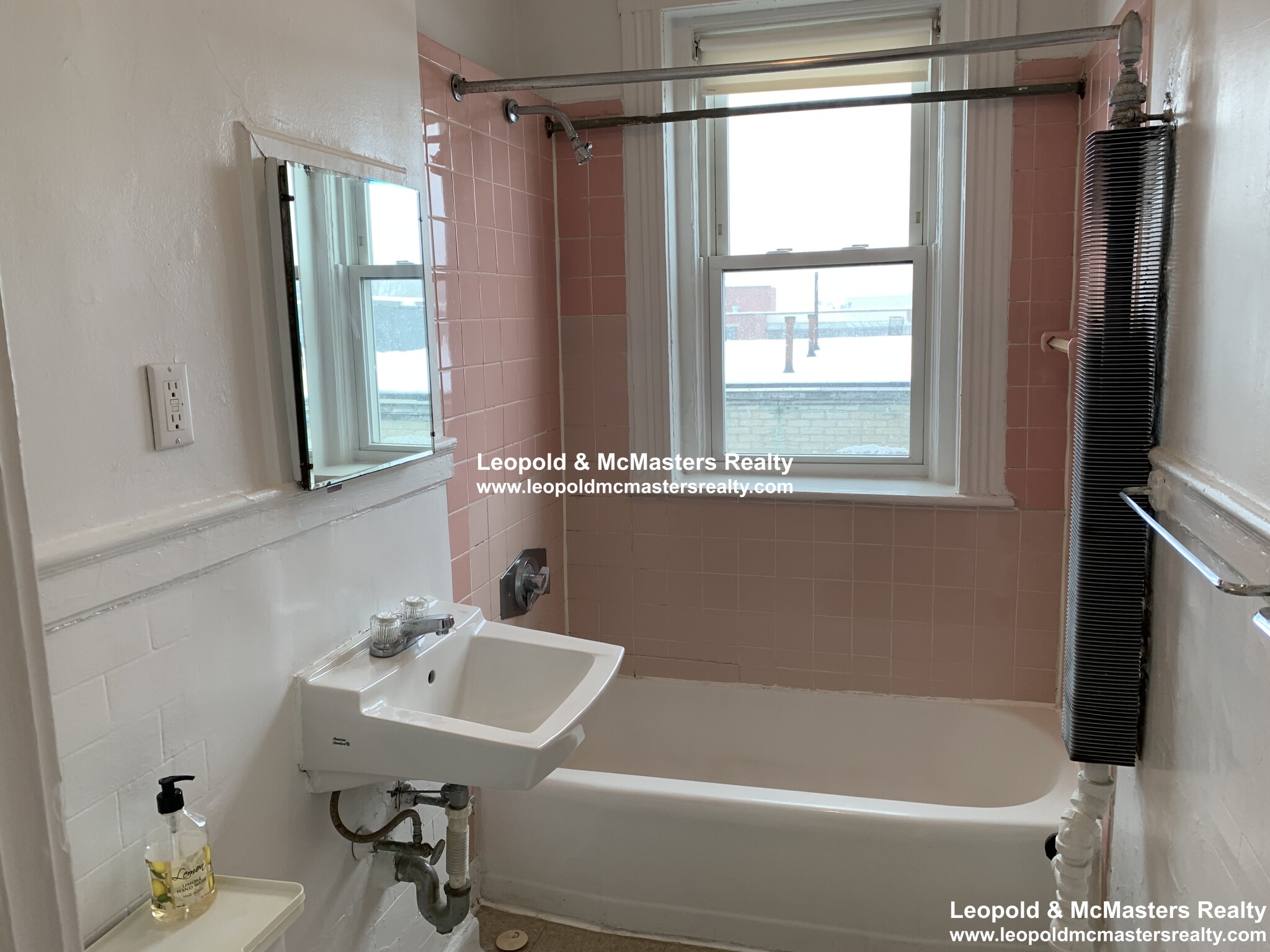 119 Brainerd Rd, Allston