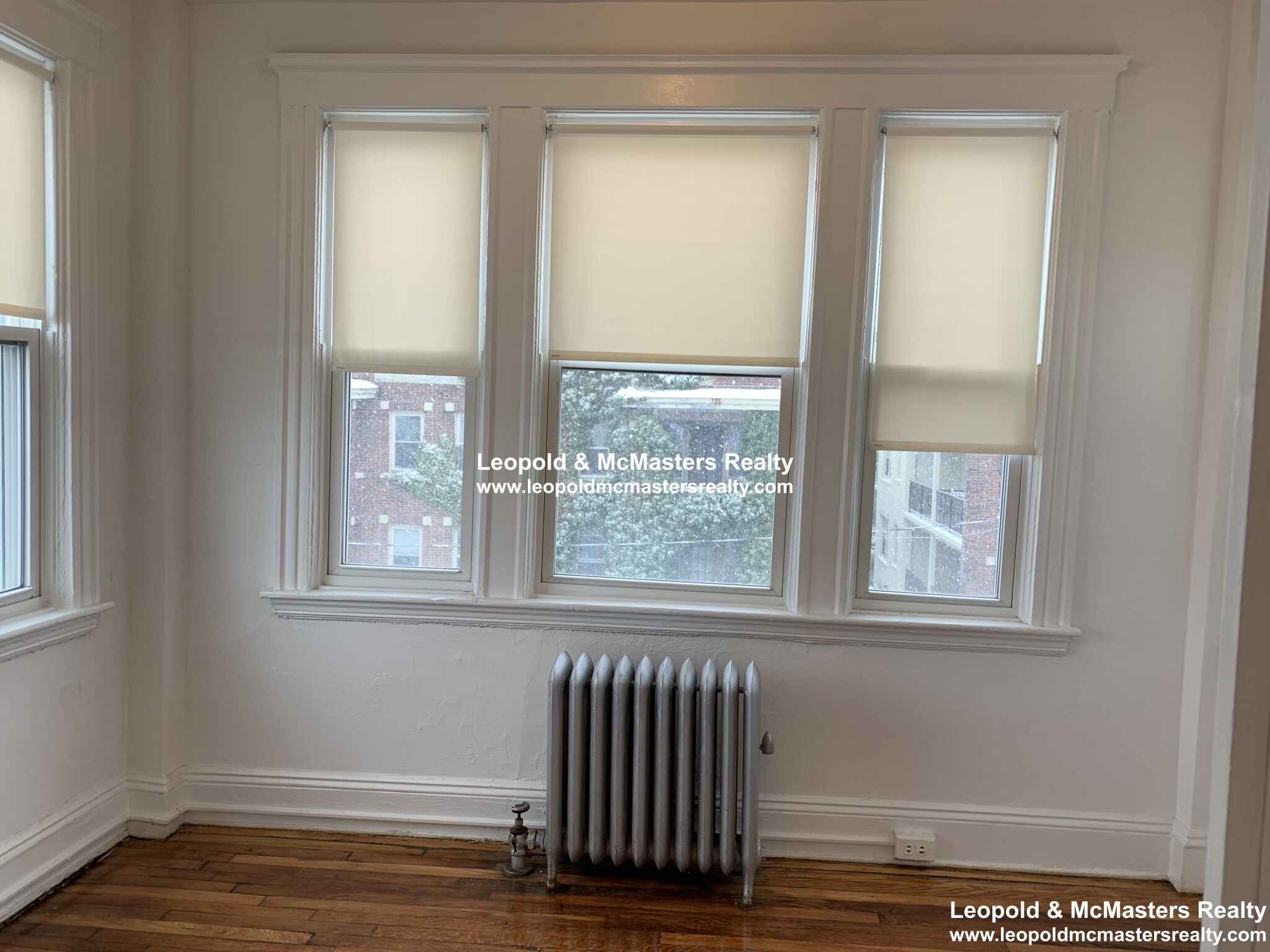 119 Brainerd Rd, Allston