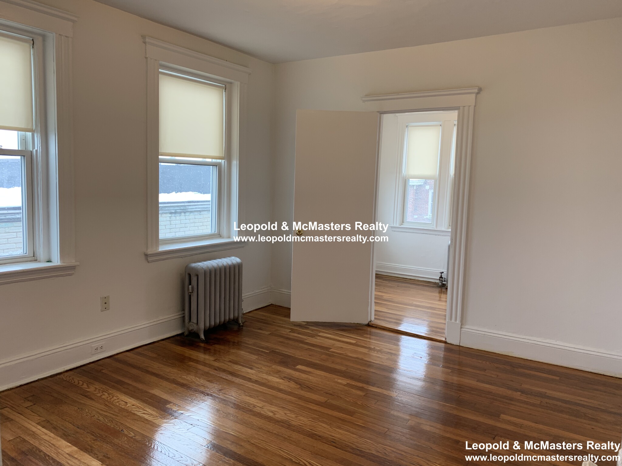 119 Brainerd Rd, Allston