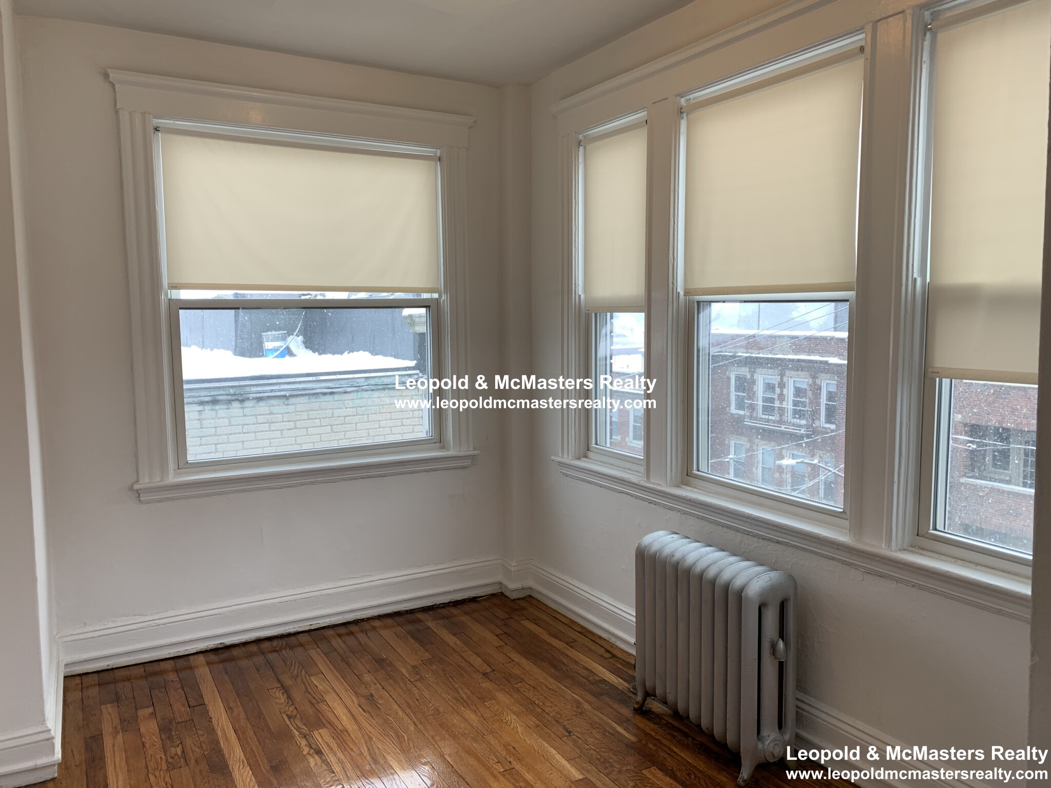 119 Brainerd Rd, Allston