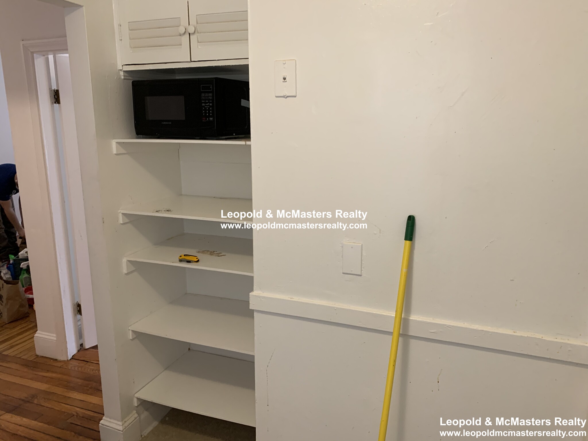 116 Warren St, Brighton