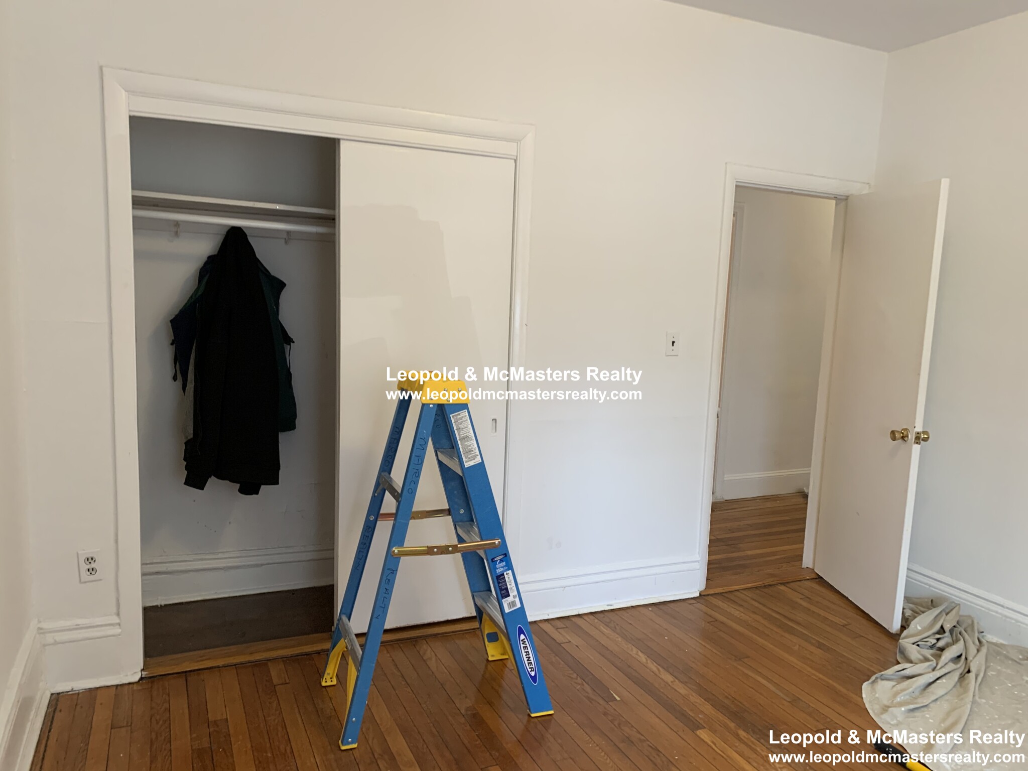 116 Warren St, Brighton