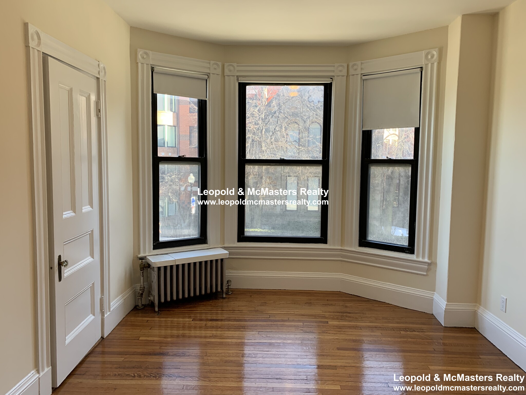 504 Beacon St, Back Bay