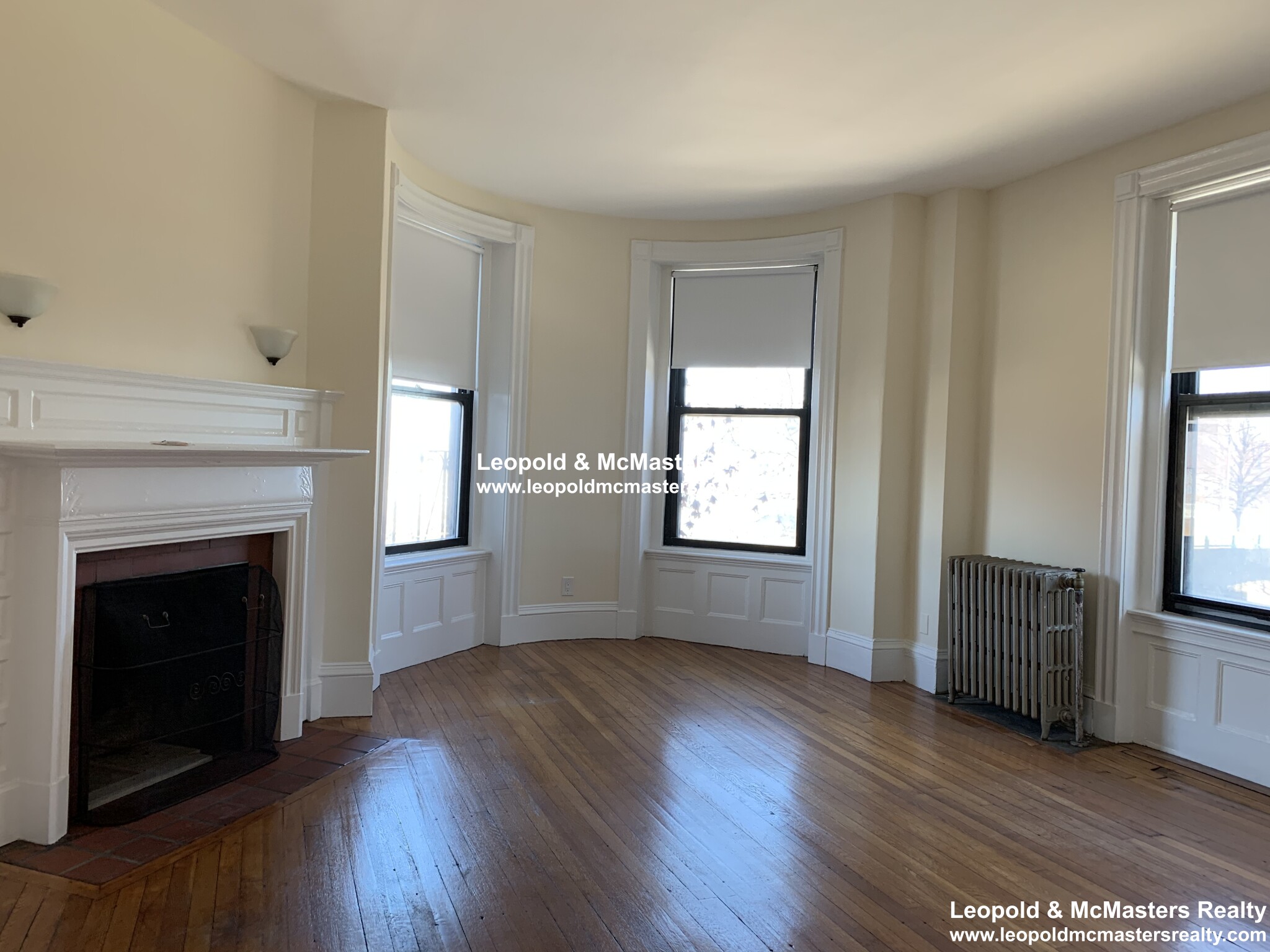 504 Beacon St, Back Bay