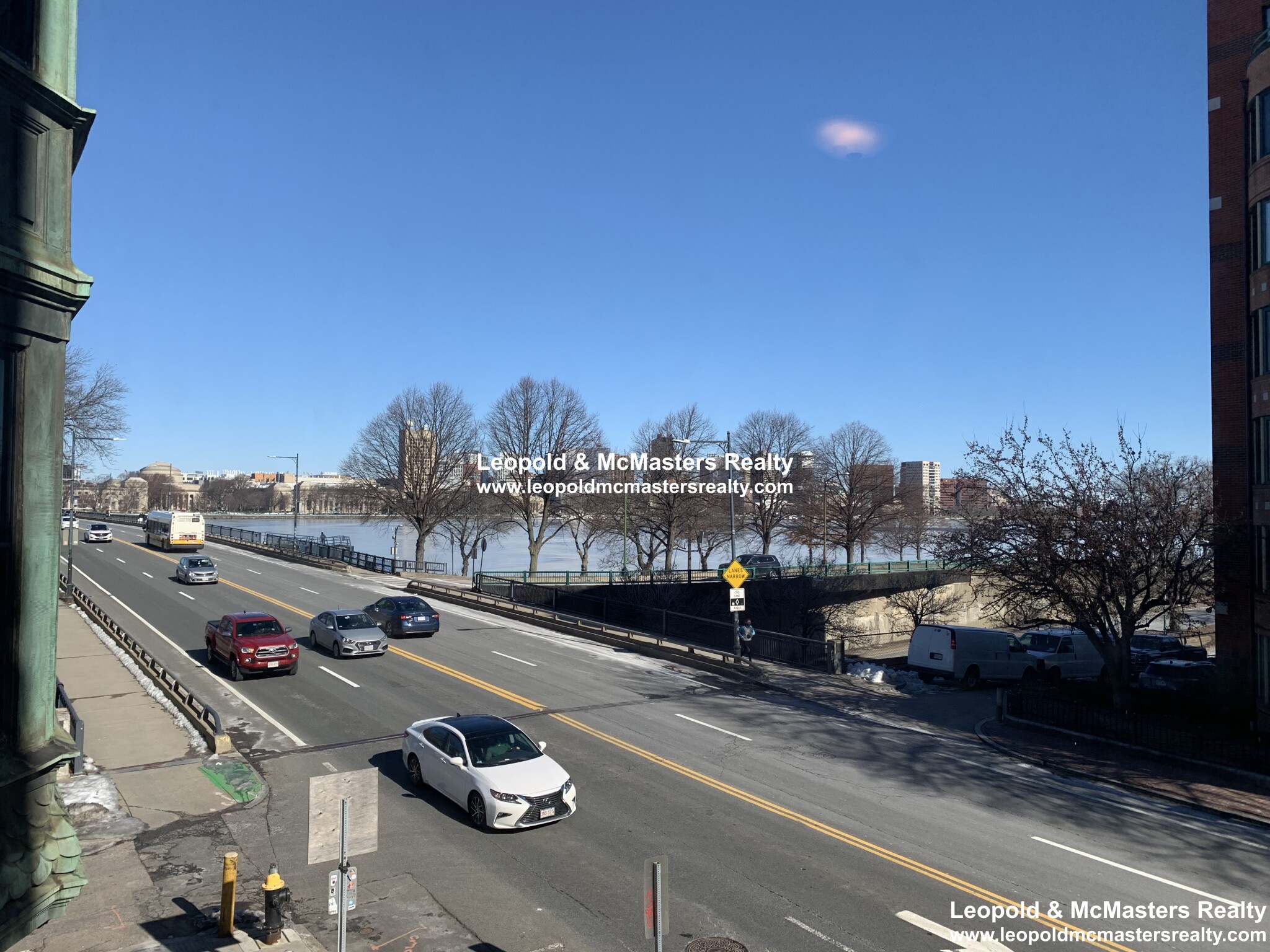 504 Beacon St, Back Bay