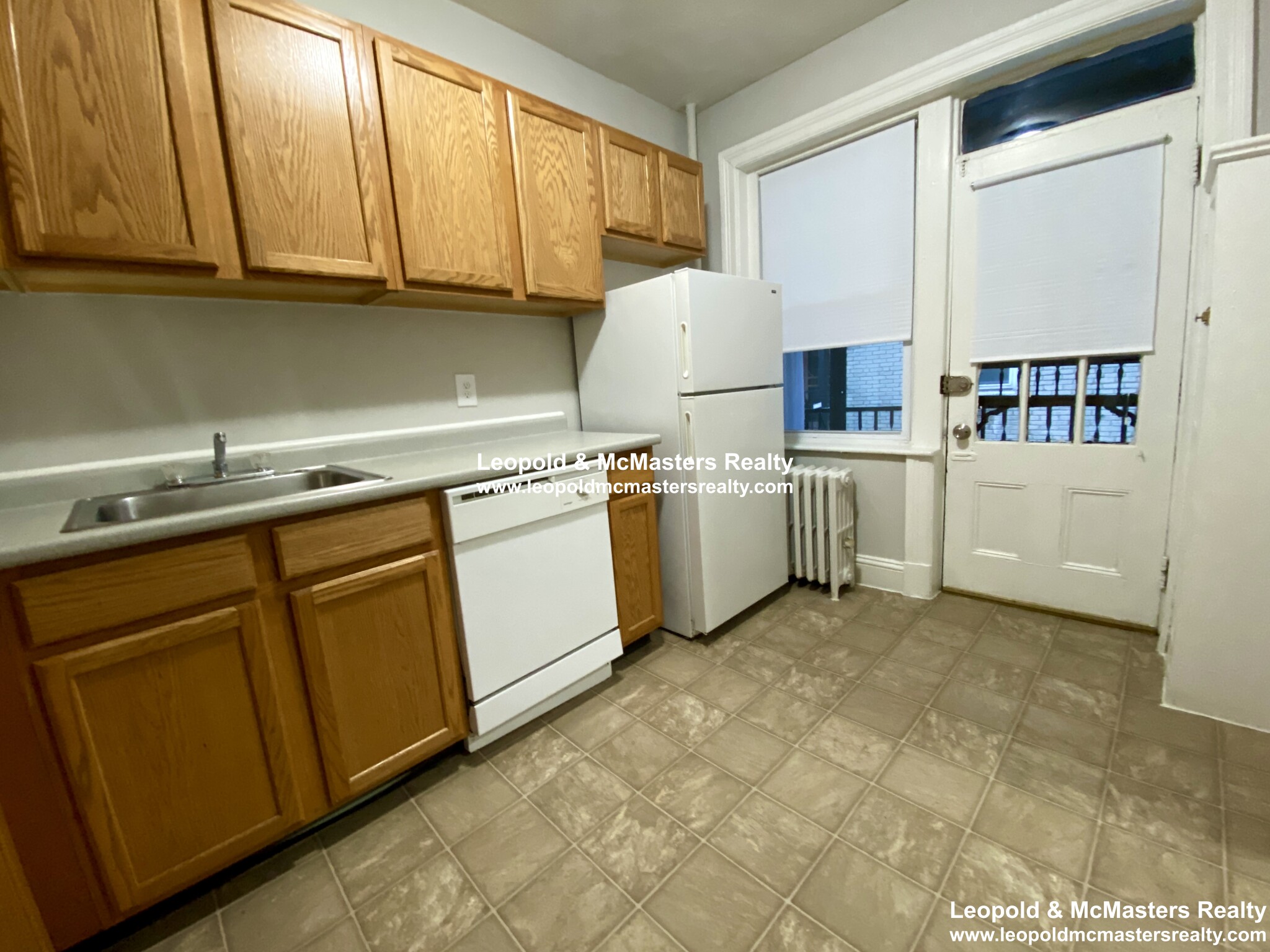 45 Chestnut Hill Ave, Brighton