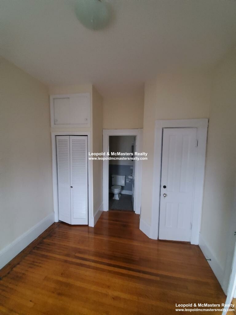 95 Mount Vernon St, Beacon Hill