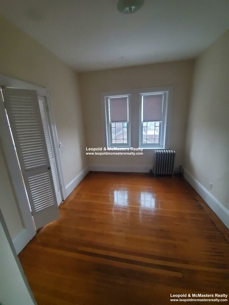 95 Mount Vernon St, Beacon Hill