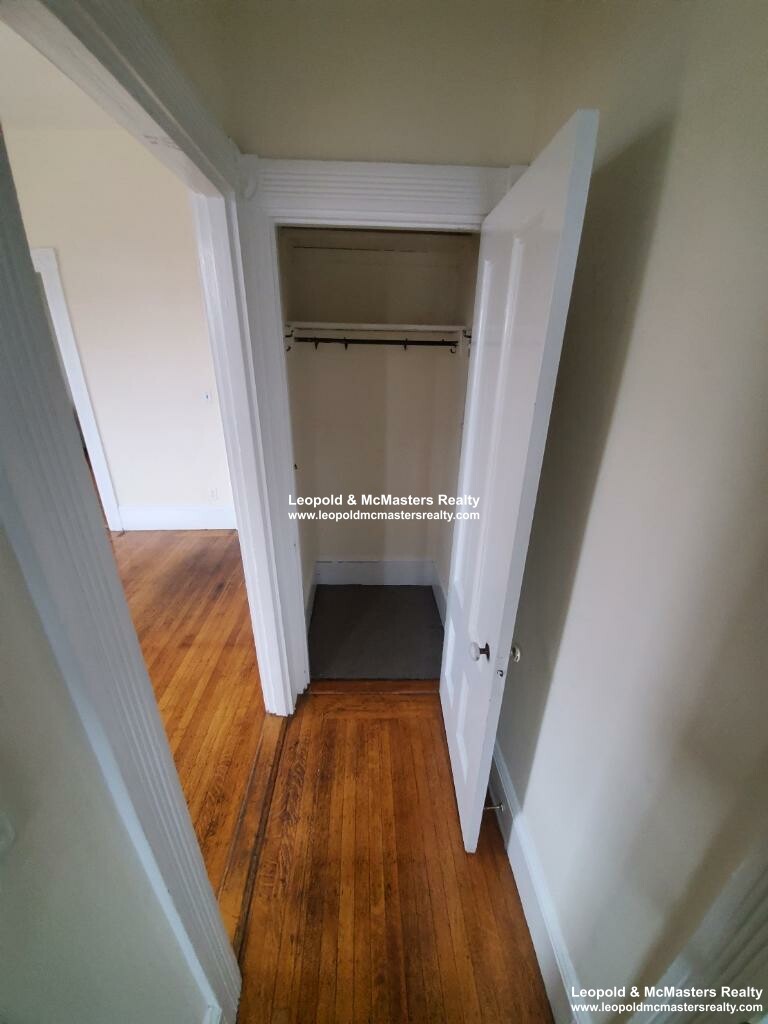 95 Mount Vernon St, Beacon Hill