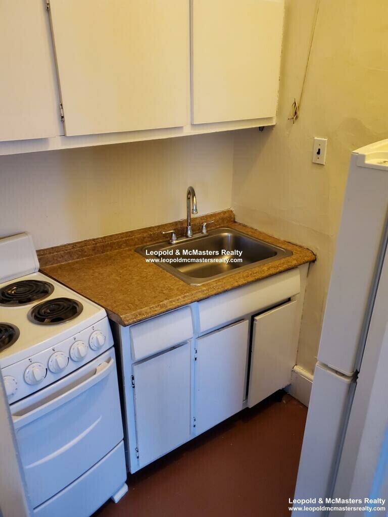 95 Mount Vernon St, Beacon Hill