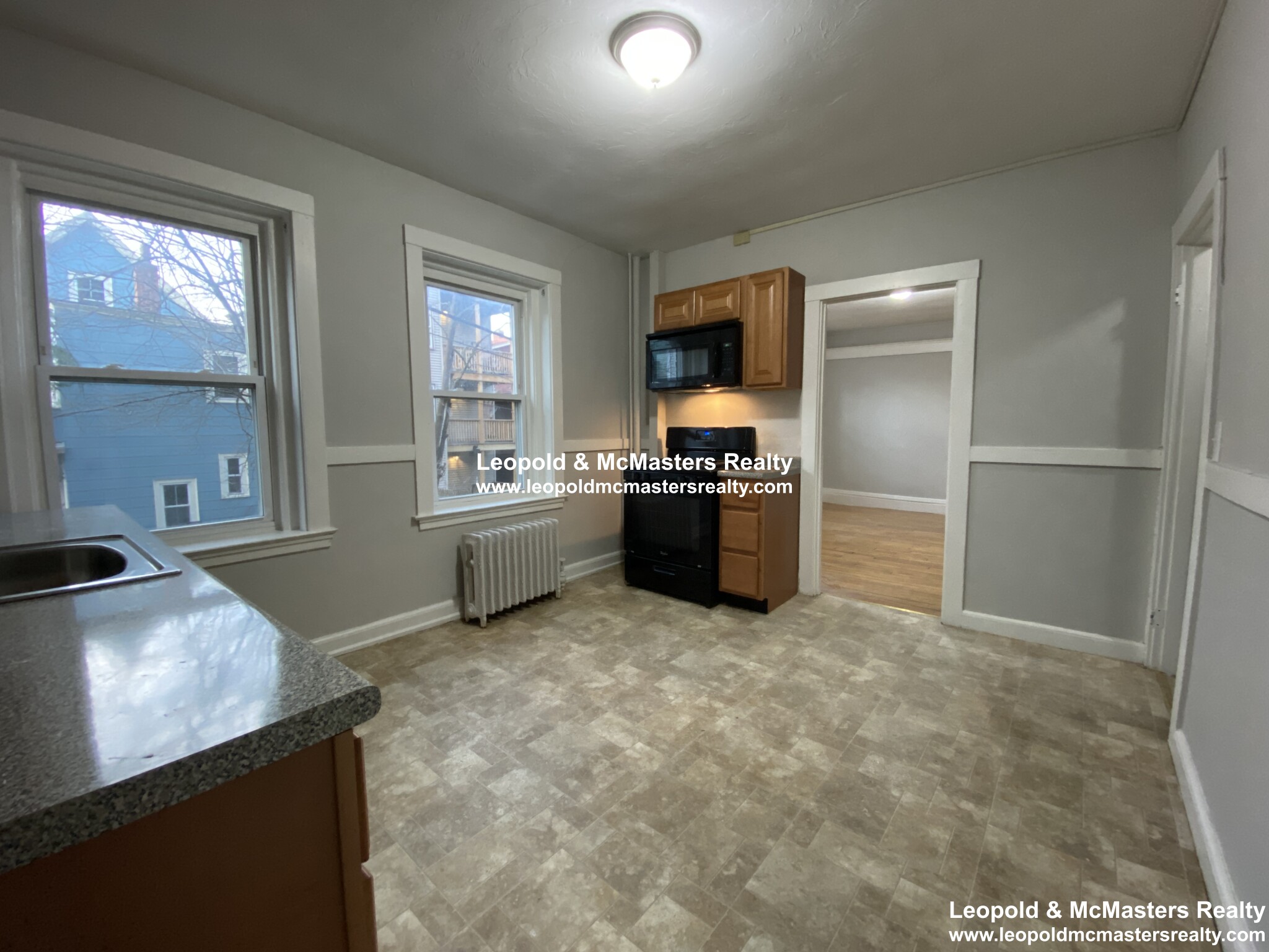 220 South St, Jamaica Plain