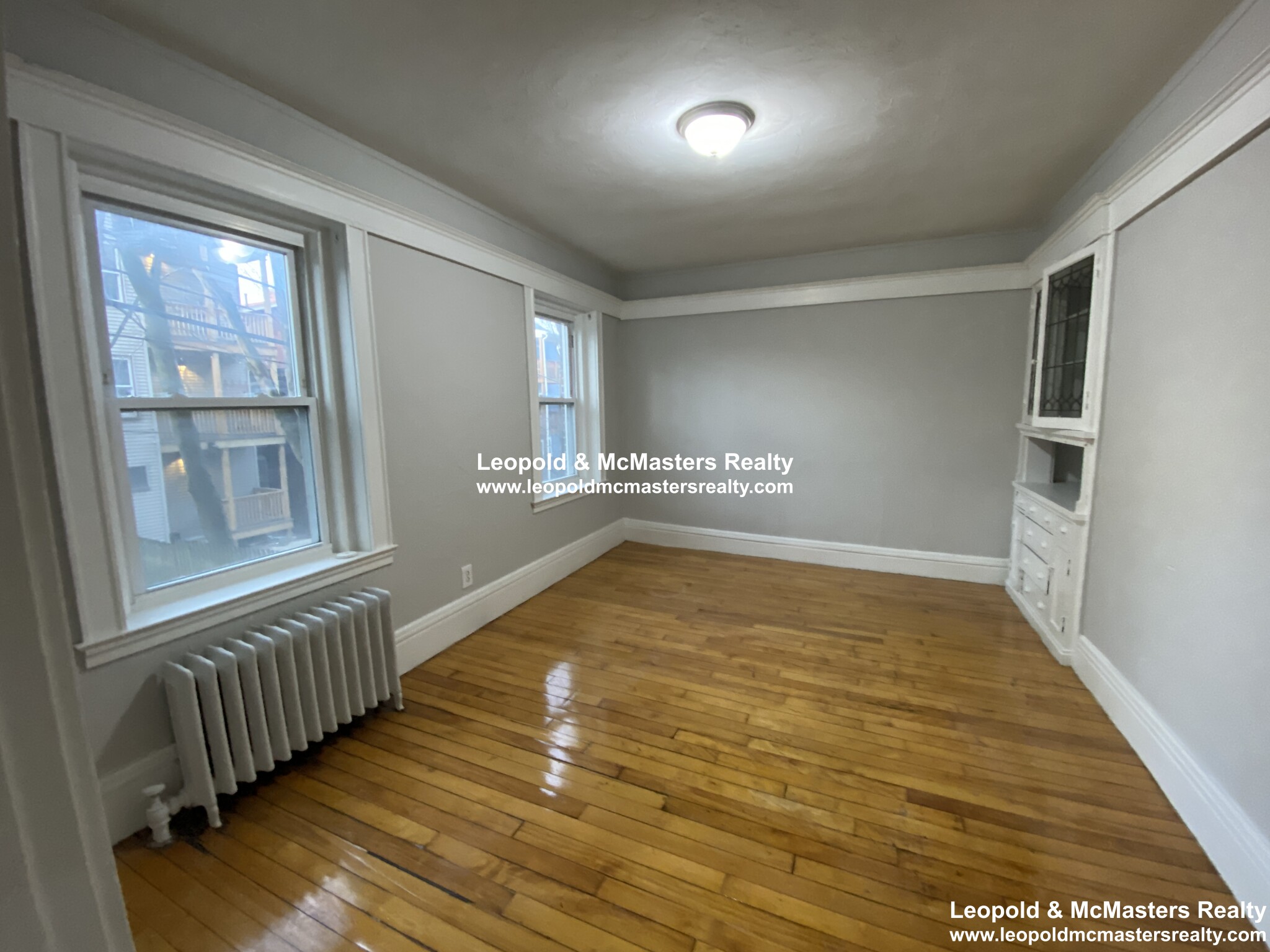 220 South St, Jamaica Plain