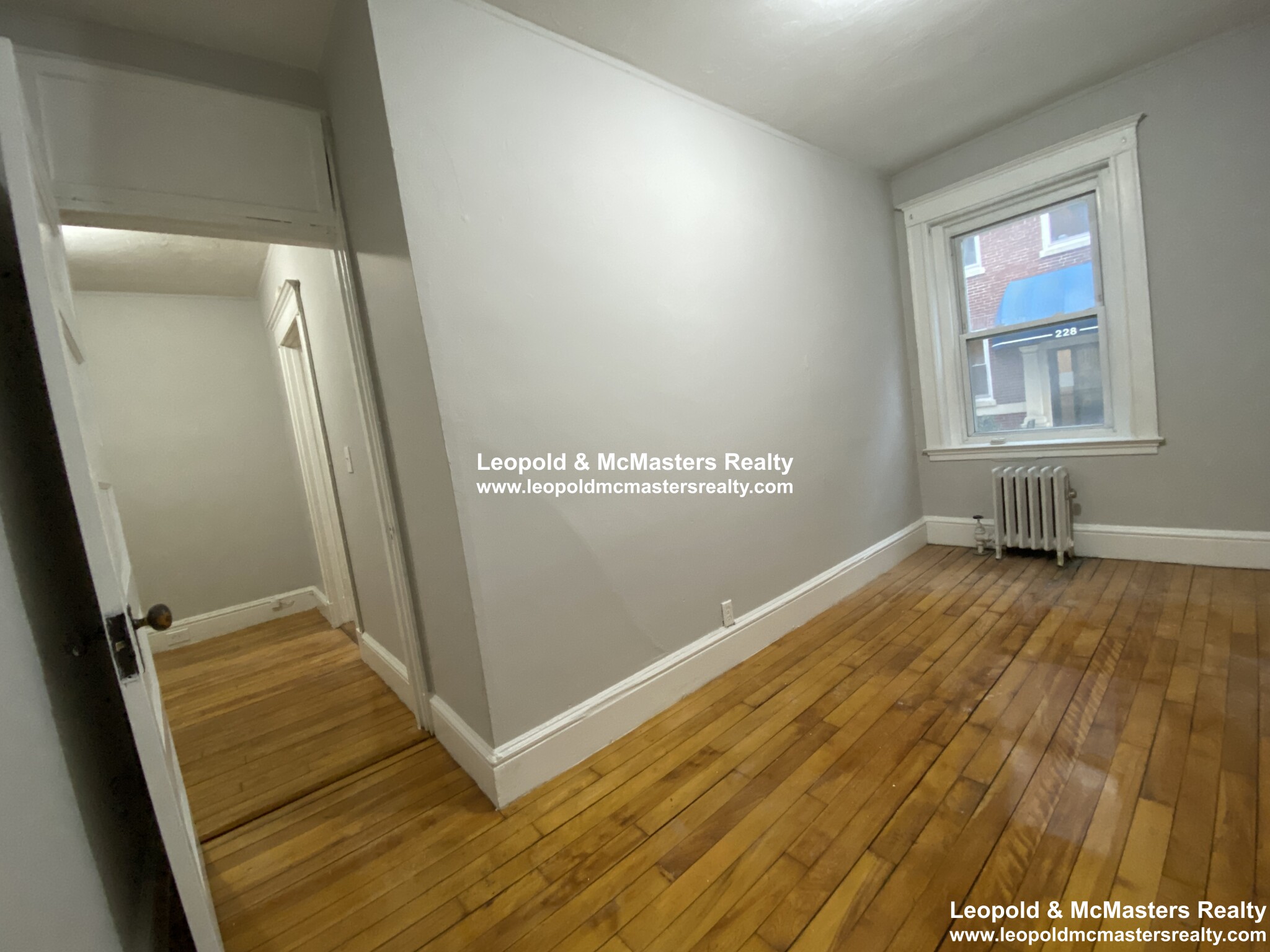 220 South St, Jamaica Plain