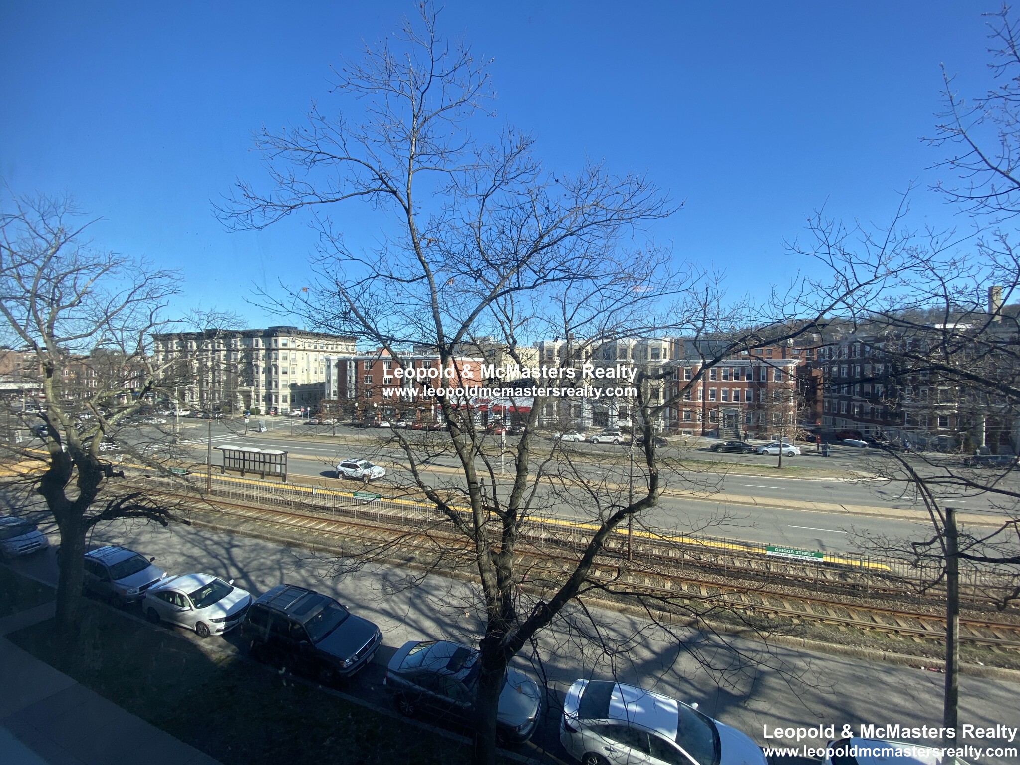 1315 Commonwealth Ave, Allston