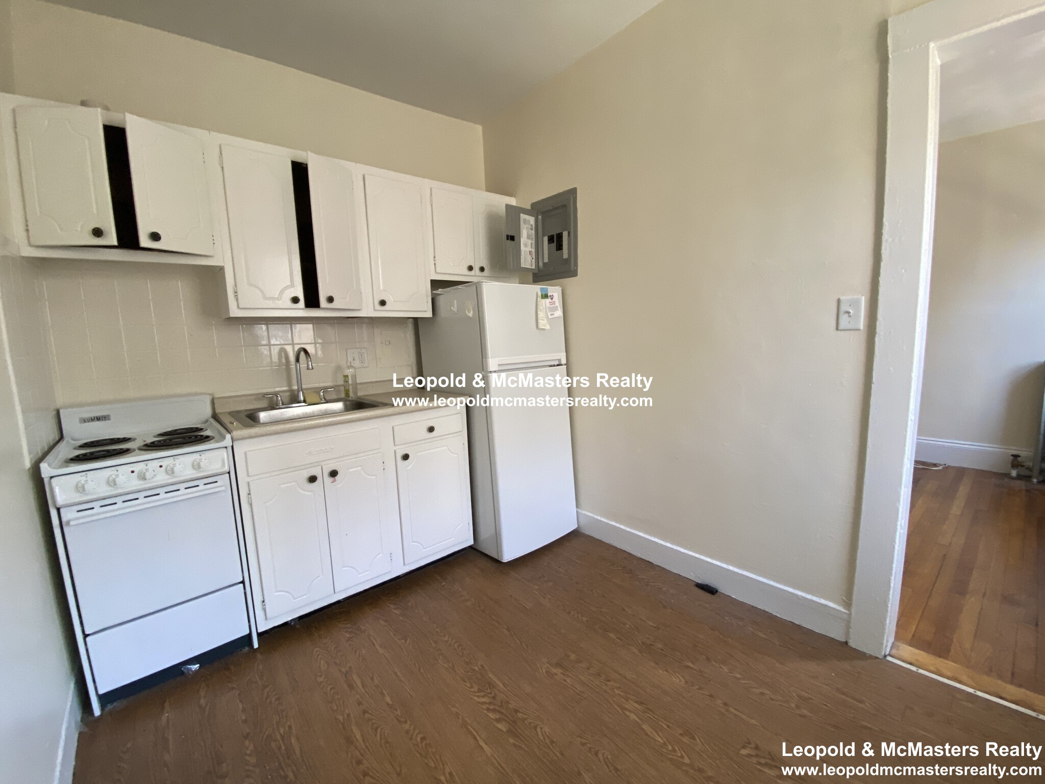 1315 Commonwealth Ave, Allston