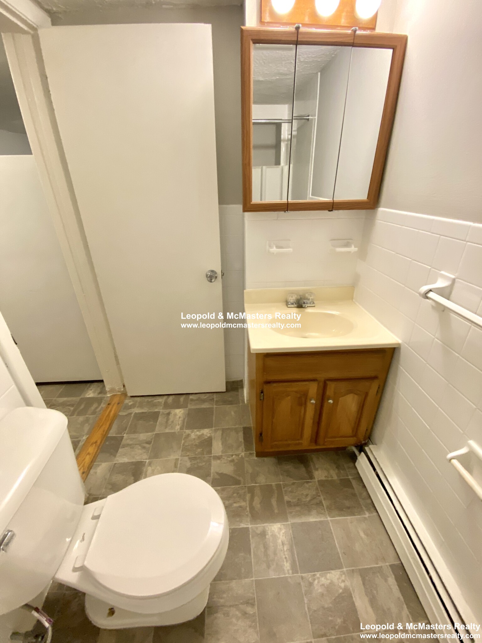 36 South Huntington Ave, Jamaica Plain