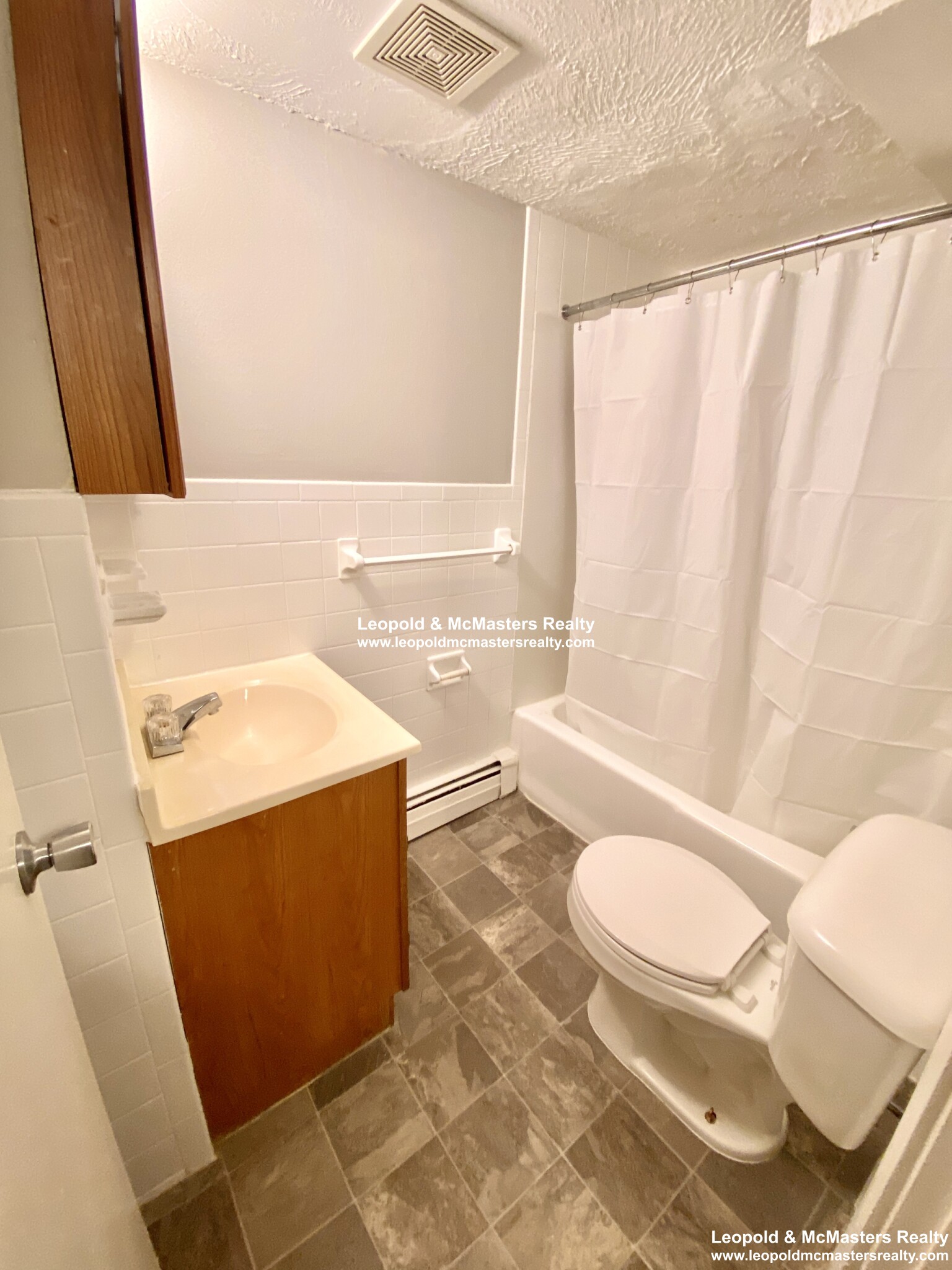 36 South Huntington Ave, Jamaica Plain