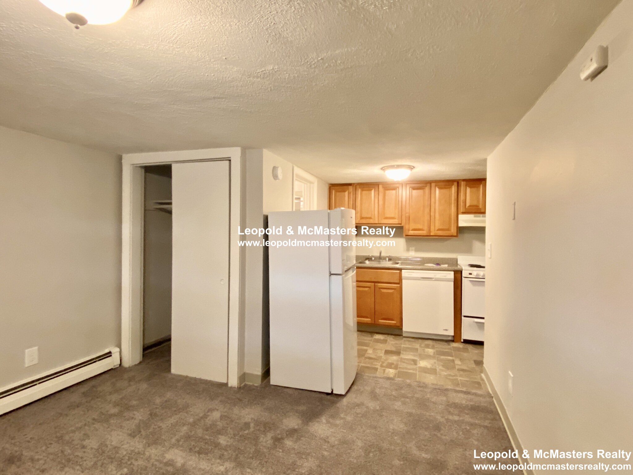 36 South Huntington Ave, Jamaica Plain