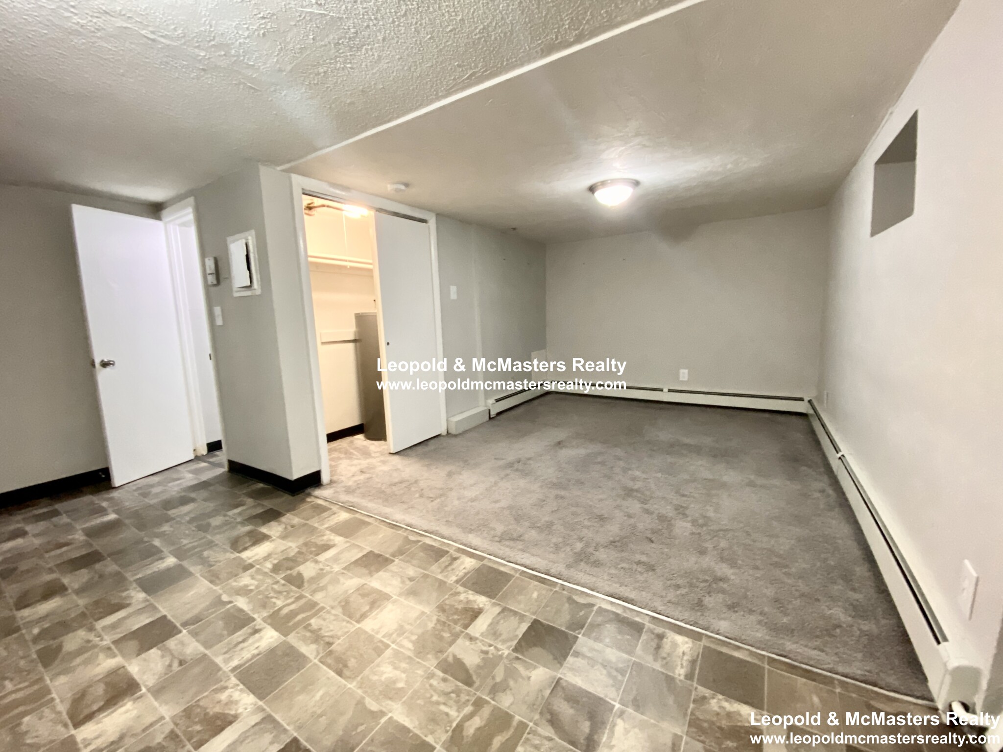 36 South Huntington Ave, Mission Hill