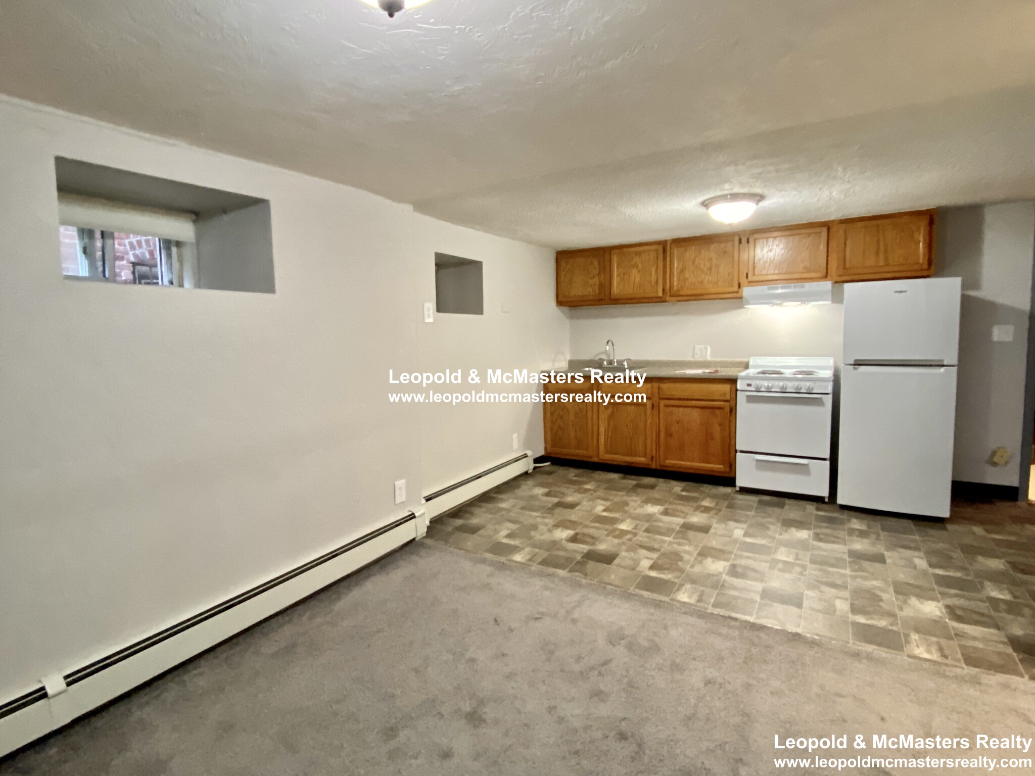 36 South Huntington Ave, Mission Hill