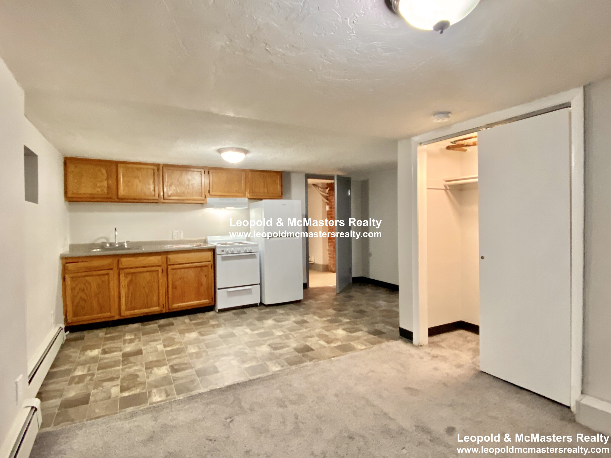 36 South Huntington Ave, Mission Hill