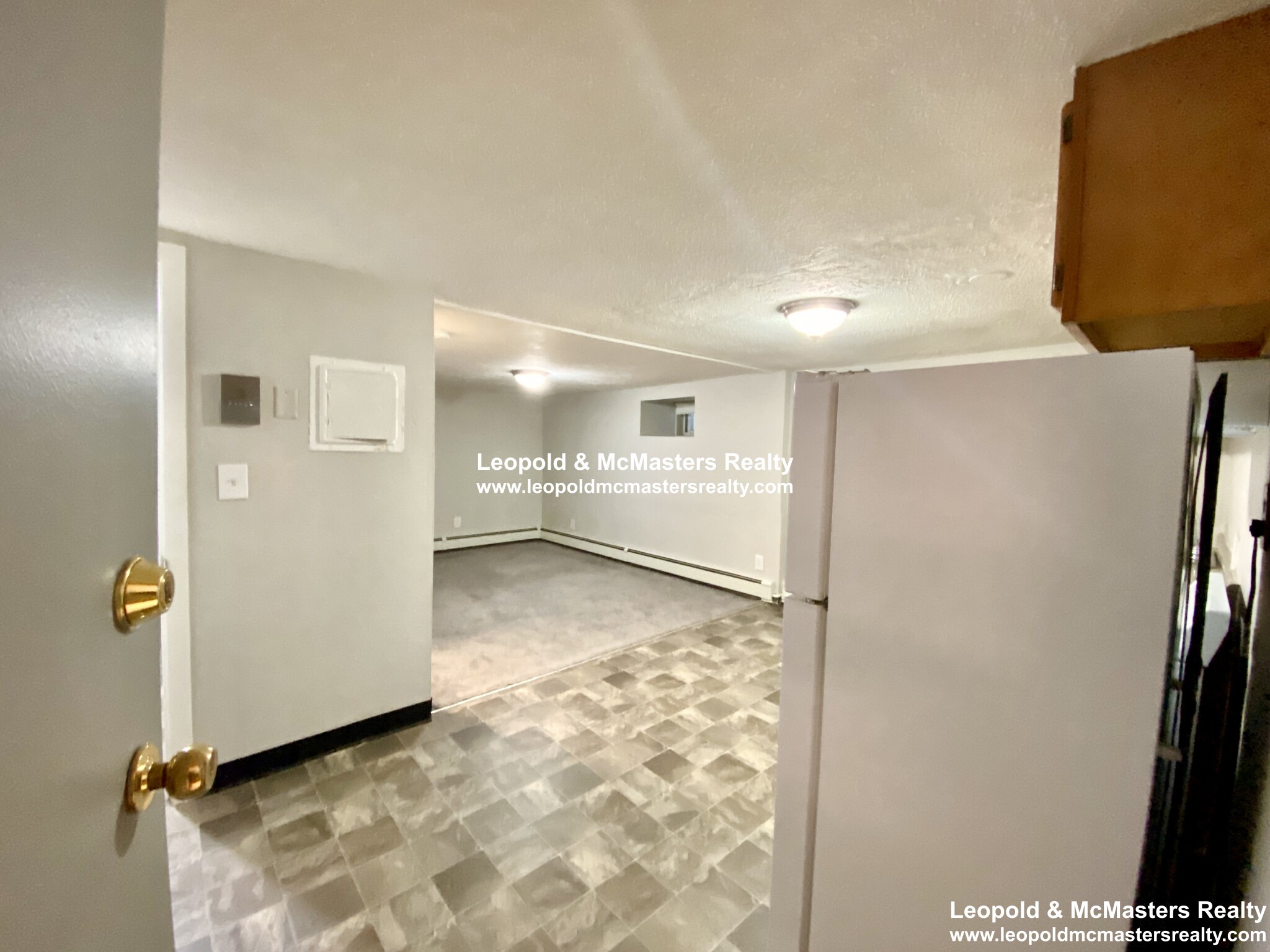 36 South Huntington Ave, Mission Hill