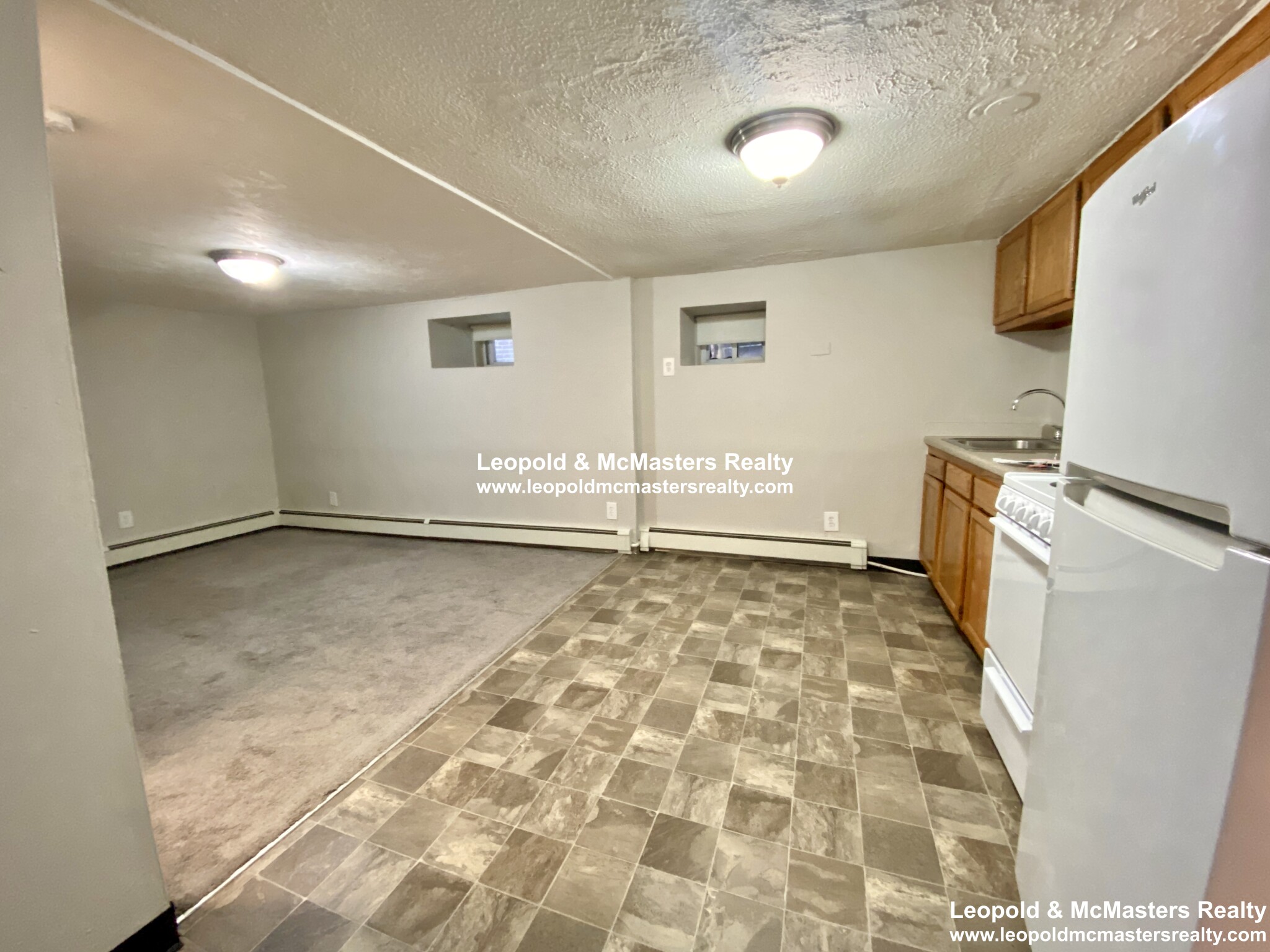 36 South Huntington Ave, Mission Hill